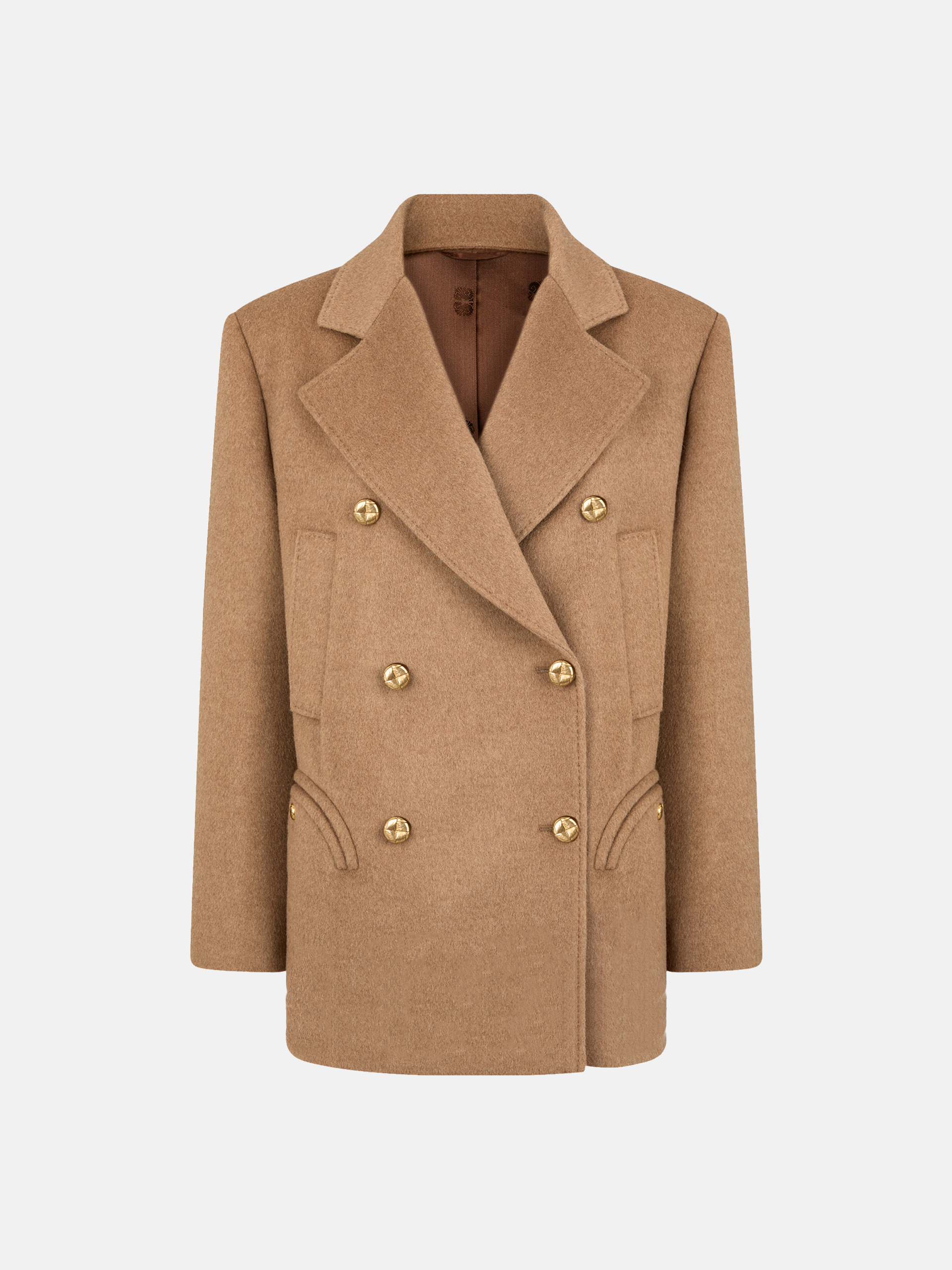 MYLIUS CAMEL - Blazé Milano