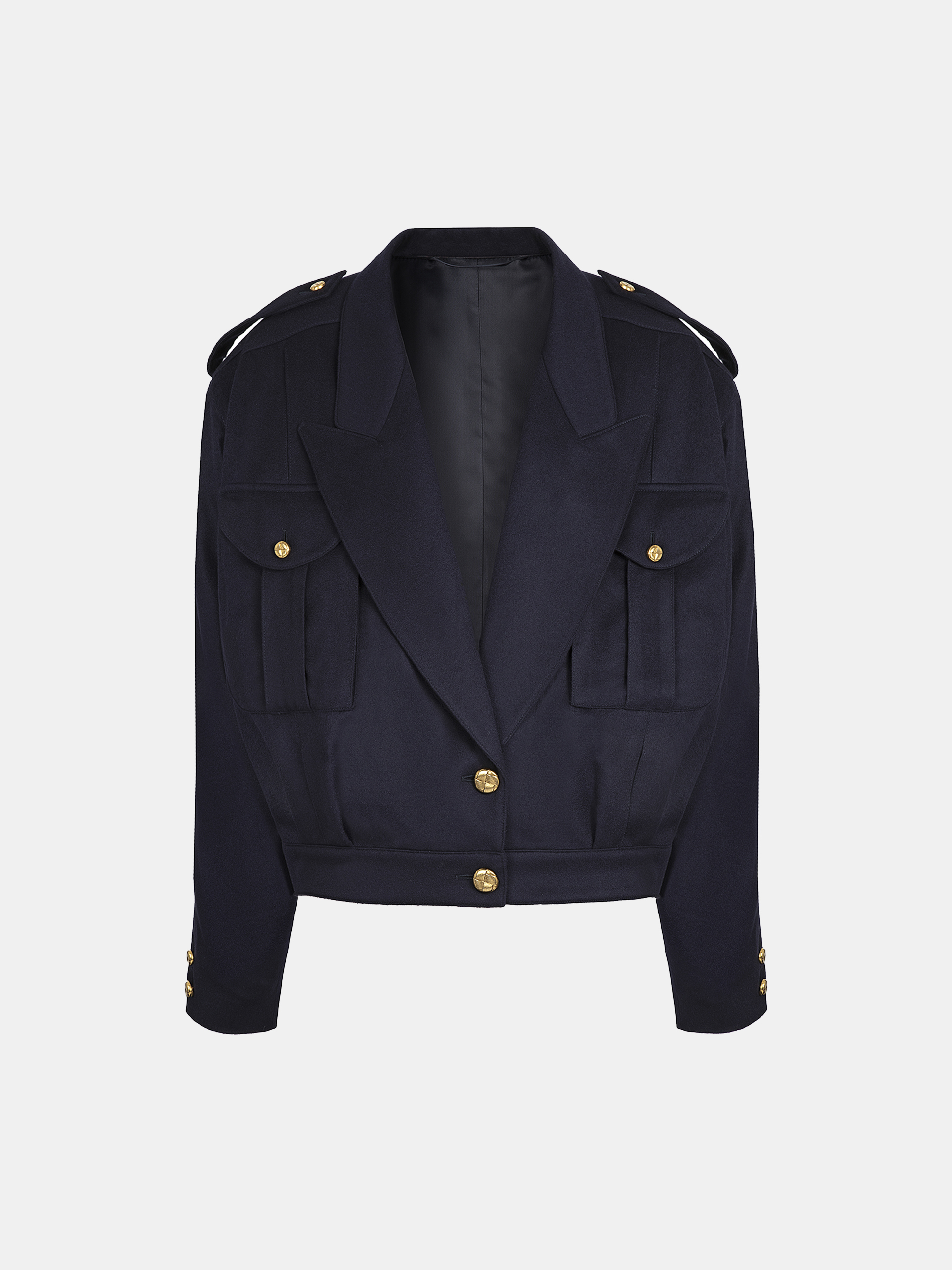 MYSTERE NAVY - Blazé Milano