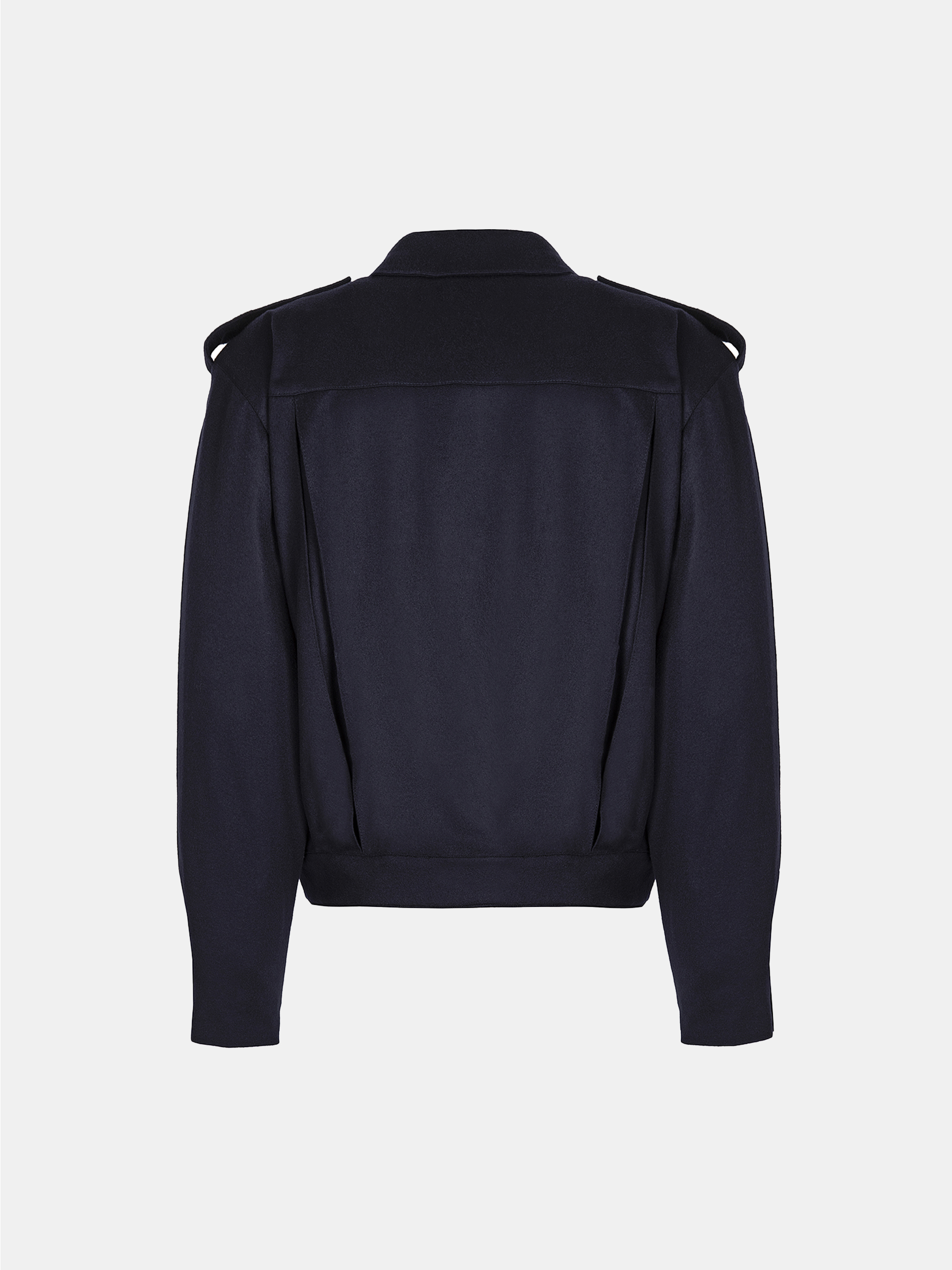 MYSTERE NAVY - Blazé Milano