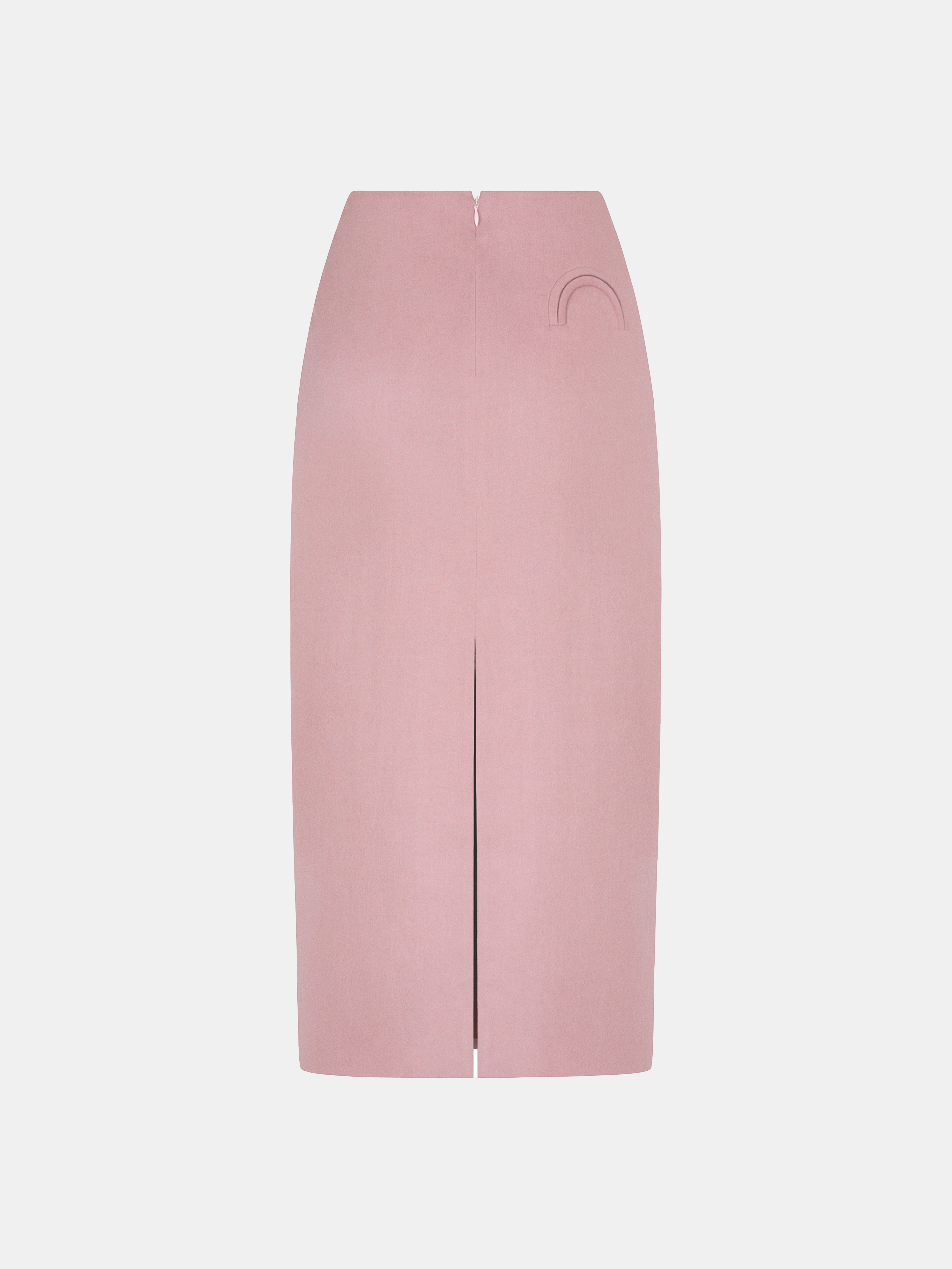 MYSTERE ROSE - Blazé Milano