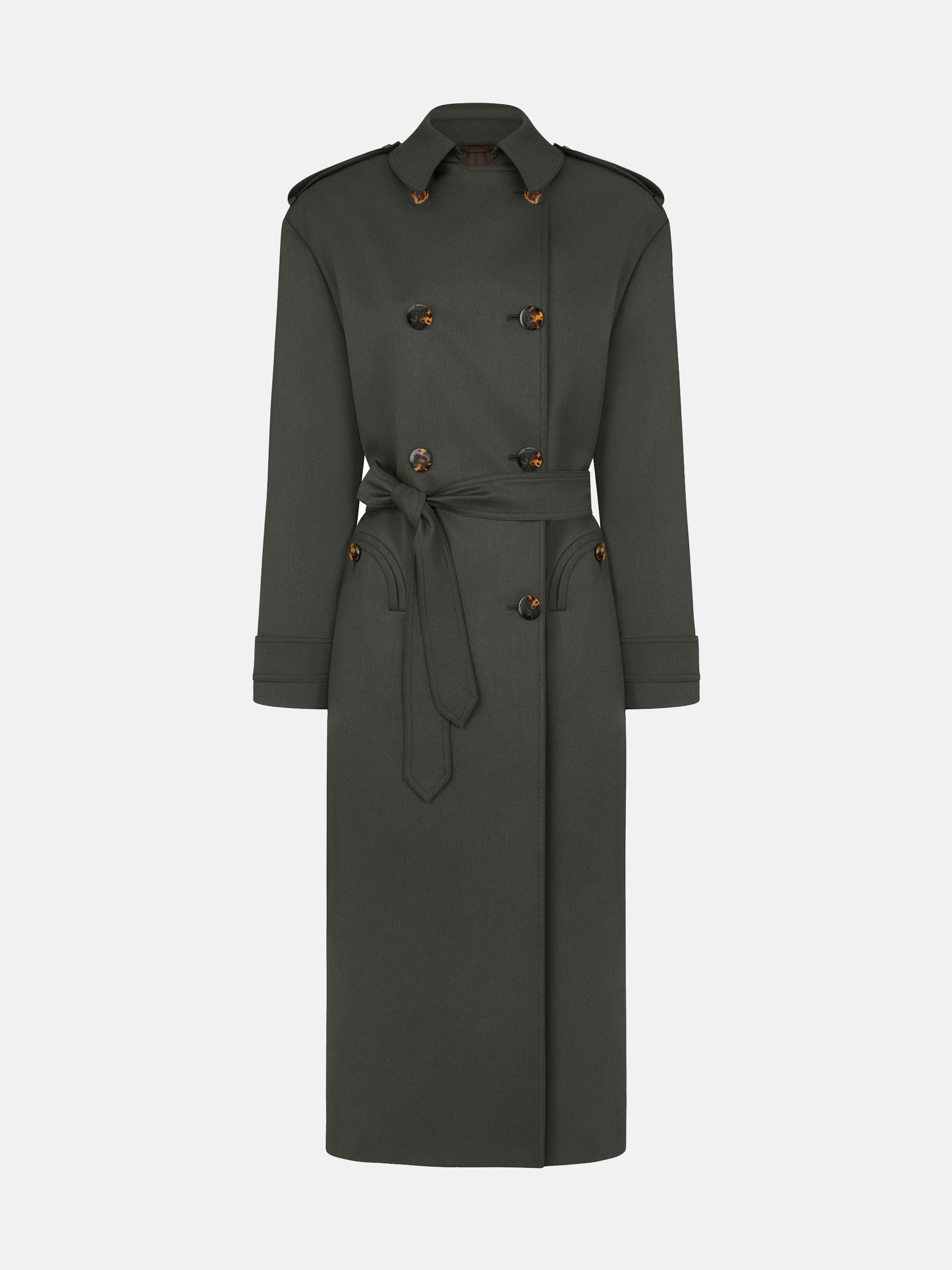 NAHALIN GREEN - Blazé Milano