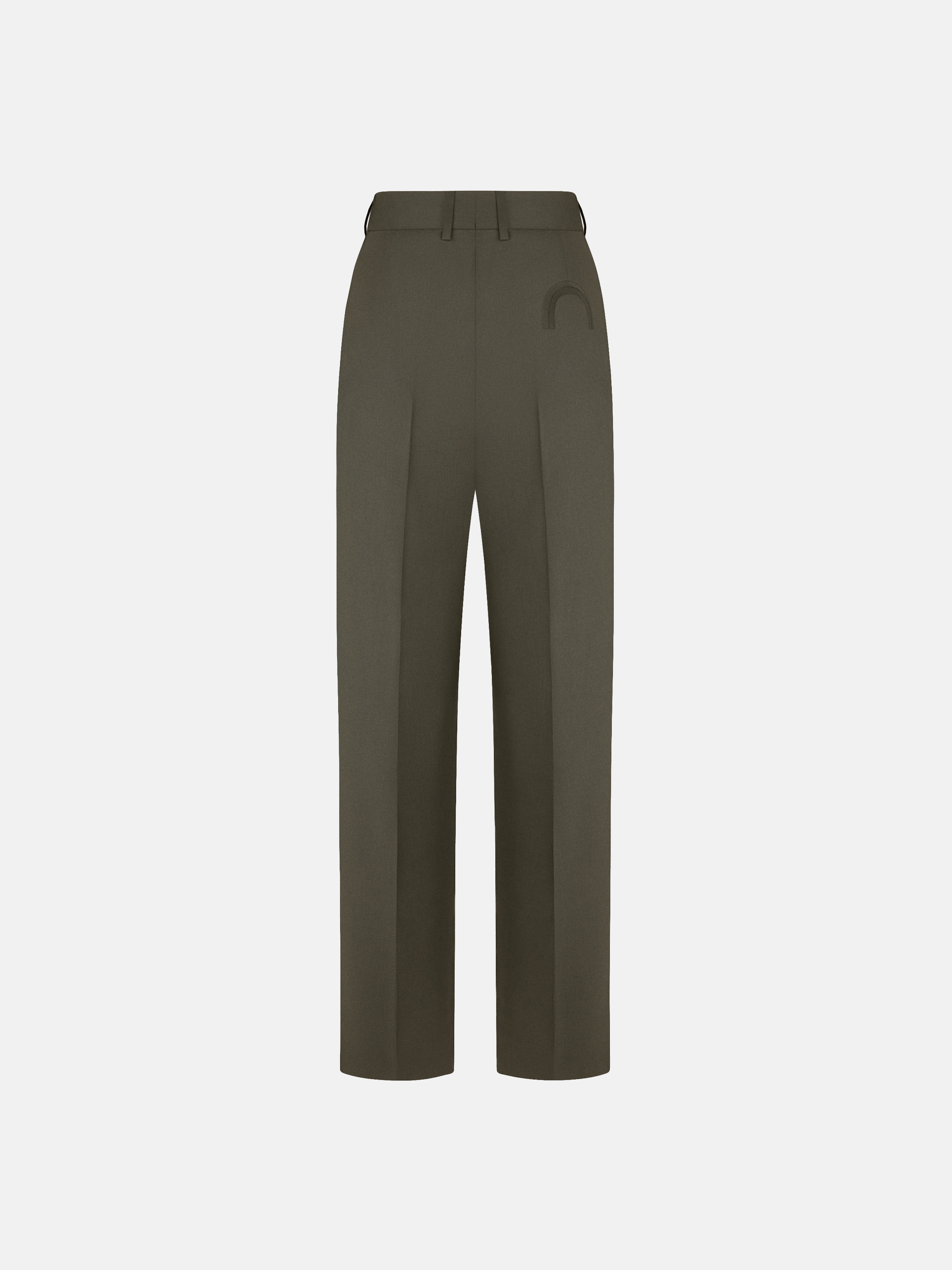 NAHALIN GREEN - Blazé Milano