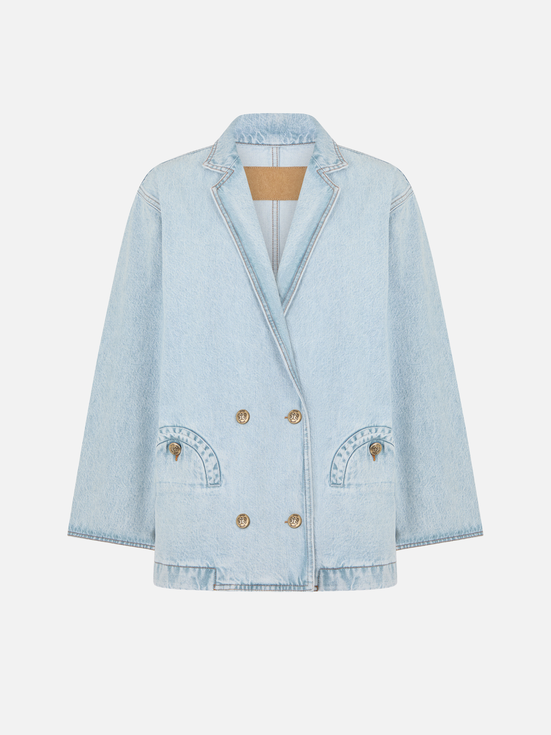 NARIIDA ICE - Blazé Milano