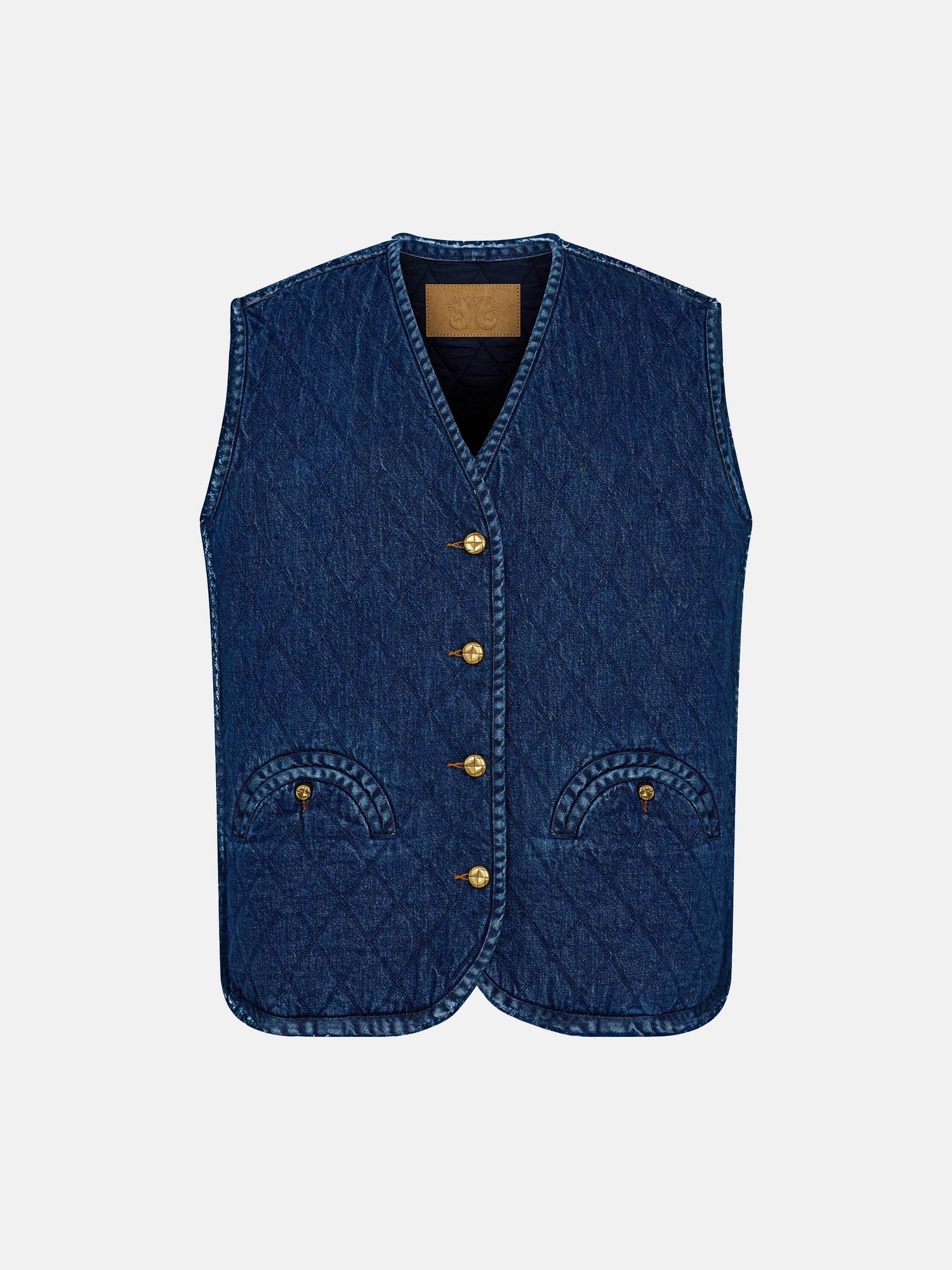 NARIIDA SAPPHIRE - Blazé Milano