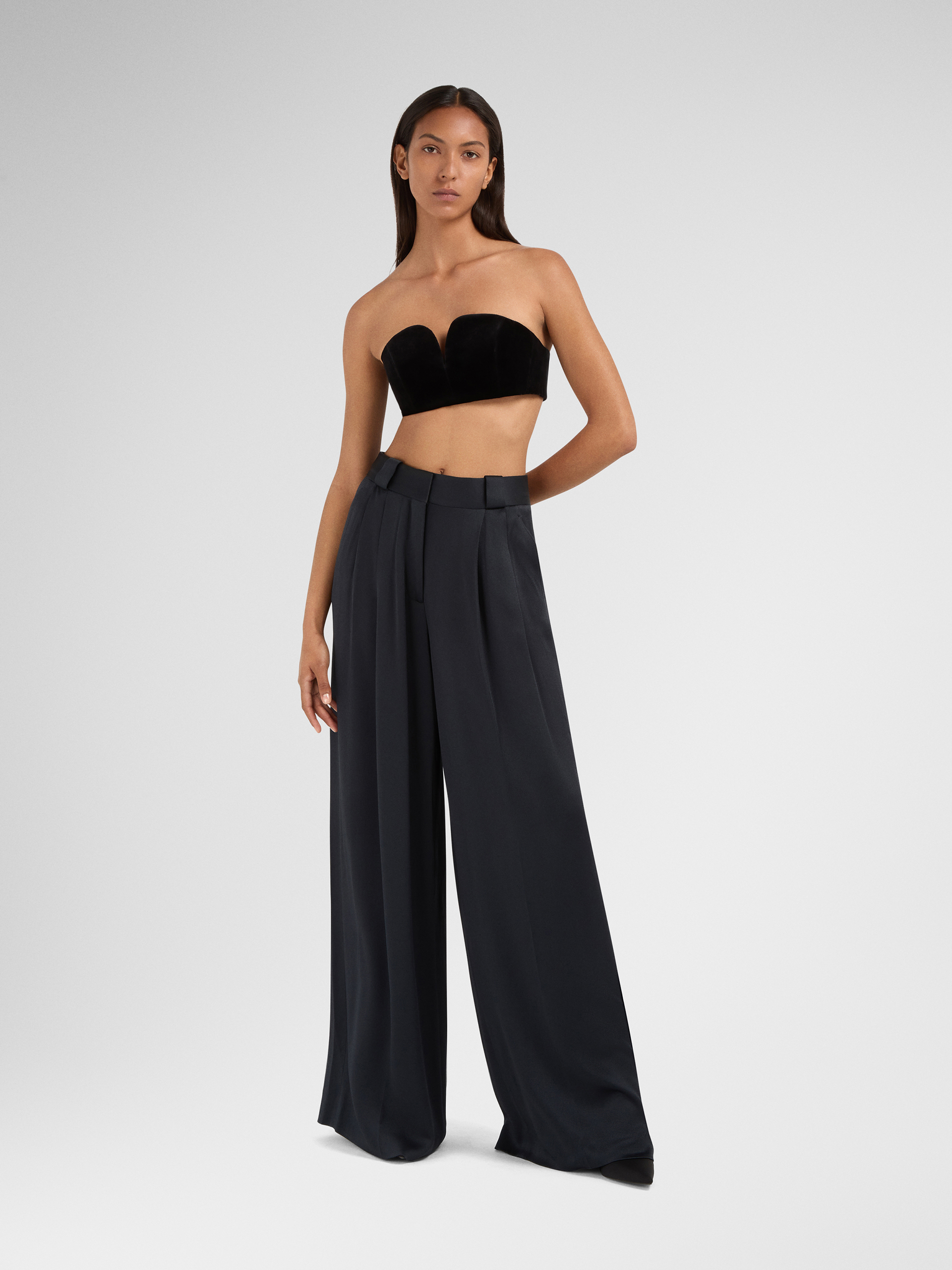 NOVALIS DARK NAVY - Blazé Milano