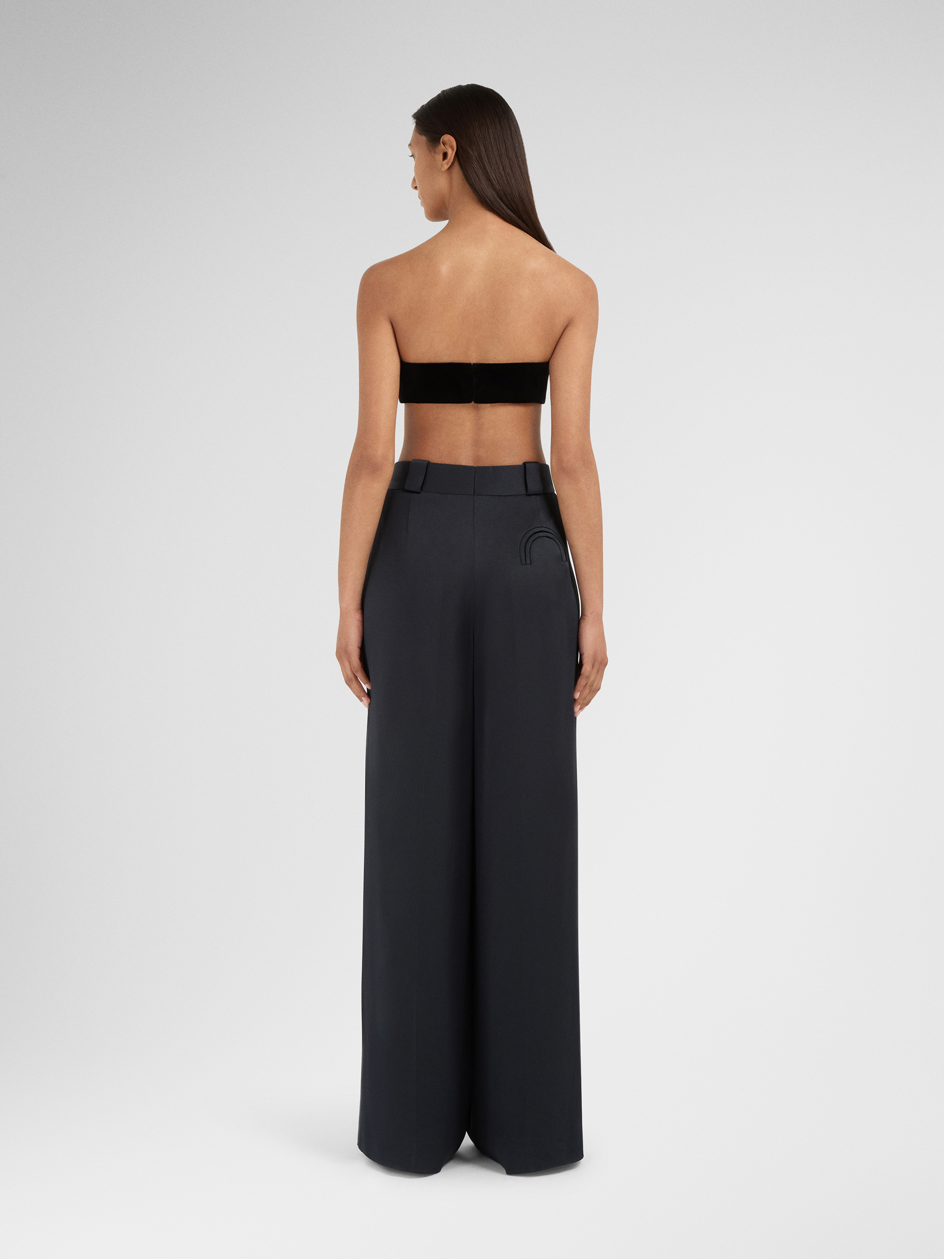 NOVALIS DARK NAVY - Blazé Milano