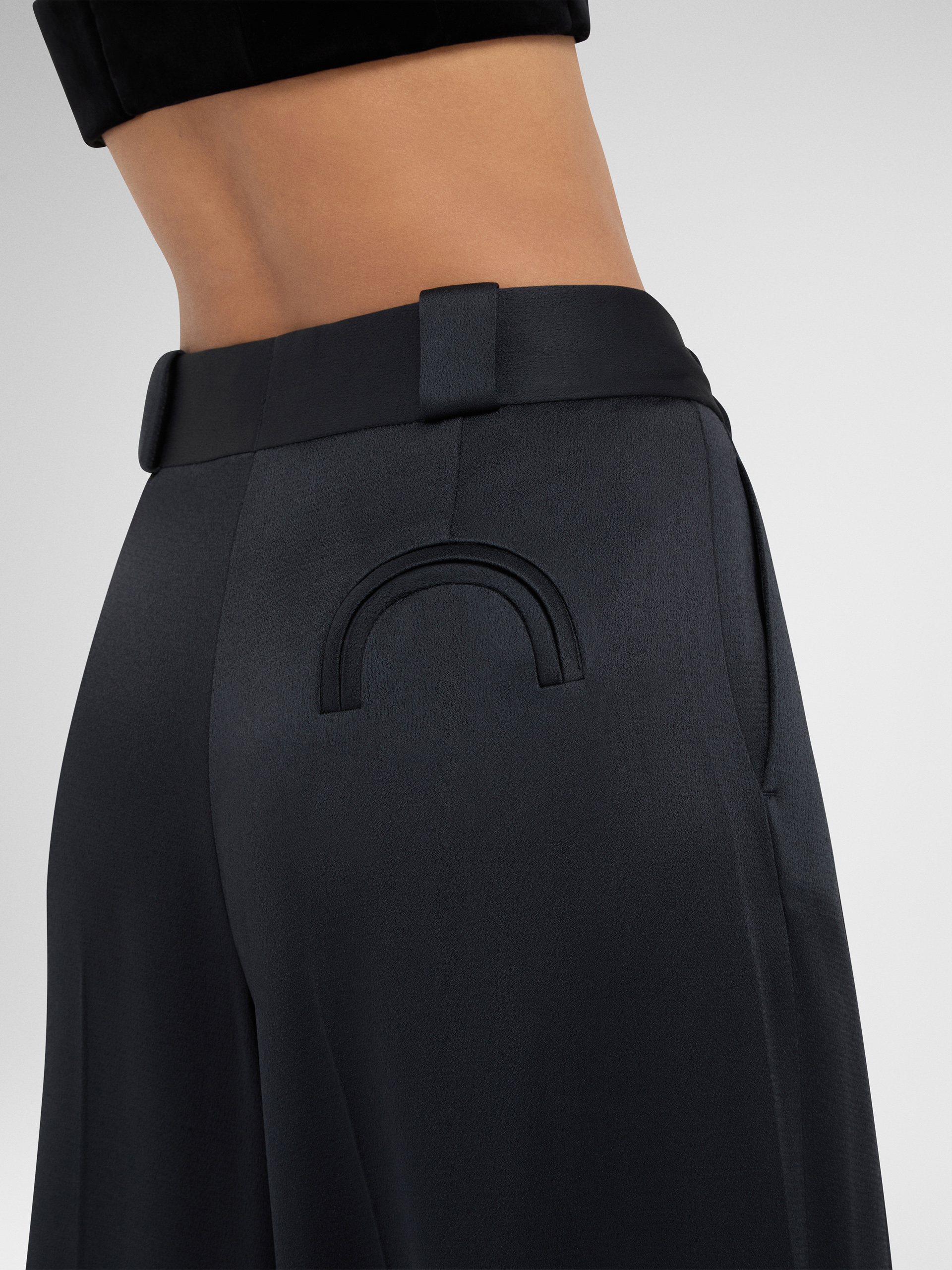 NOVALIS DARK NAVY - Blazé Milano