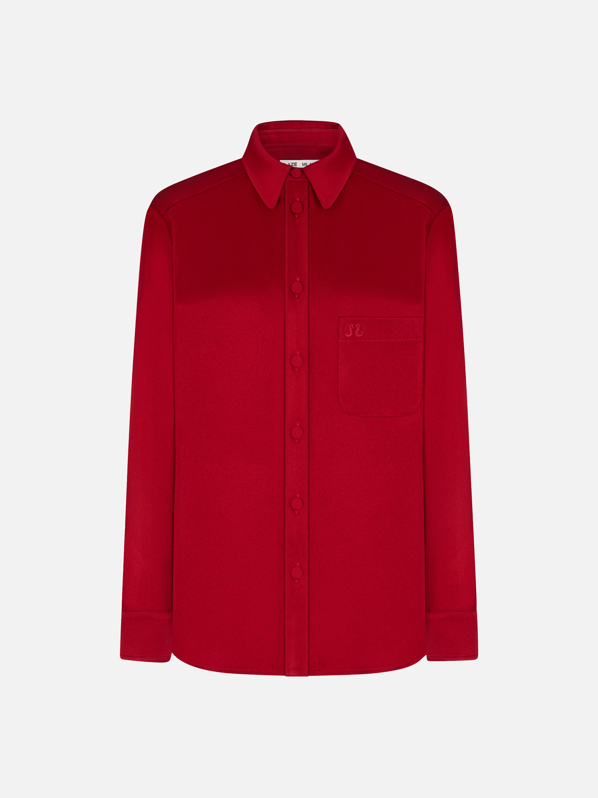 NOVALIS BRICK - Blazé Milano