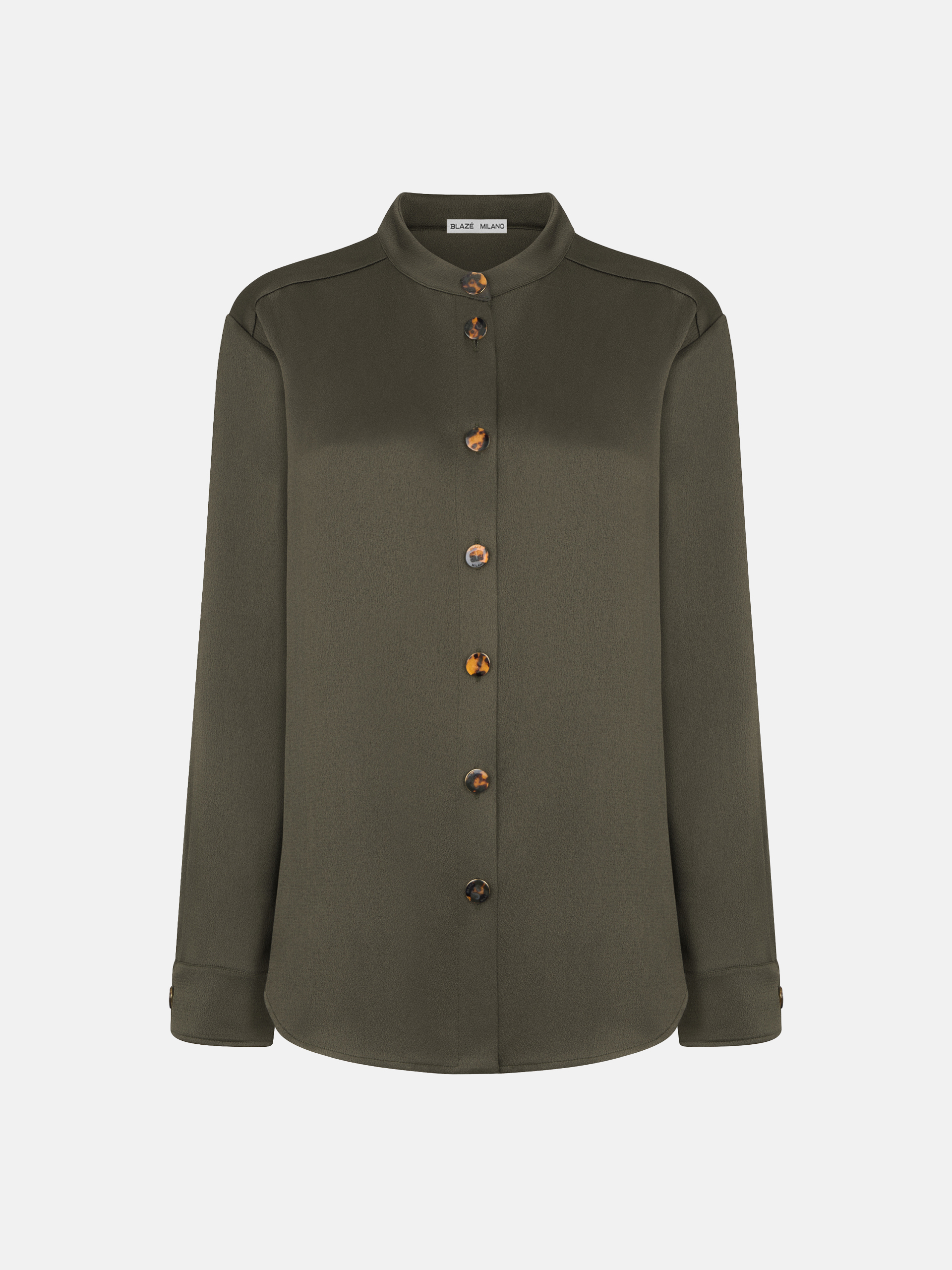 NOVALIS DARK FOREST - Blazé Milano