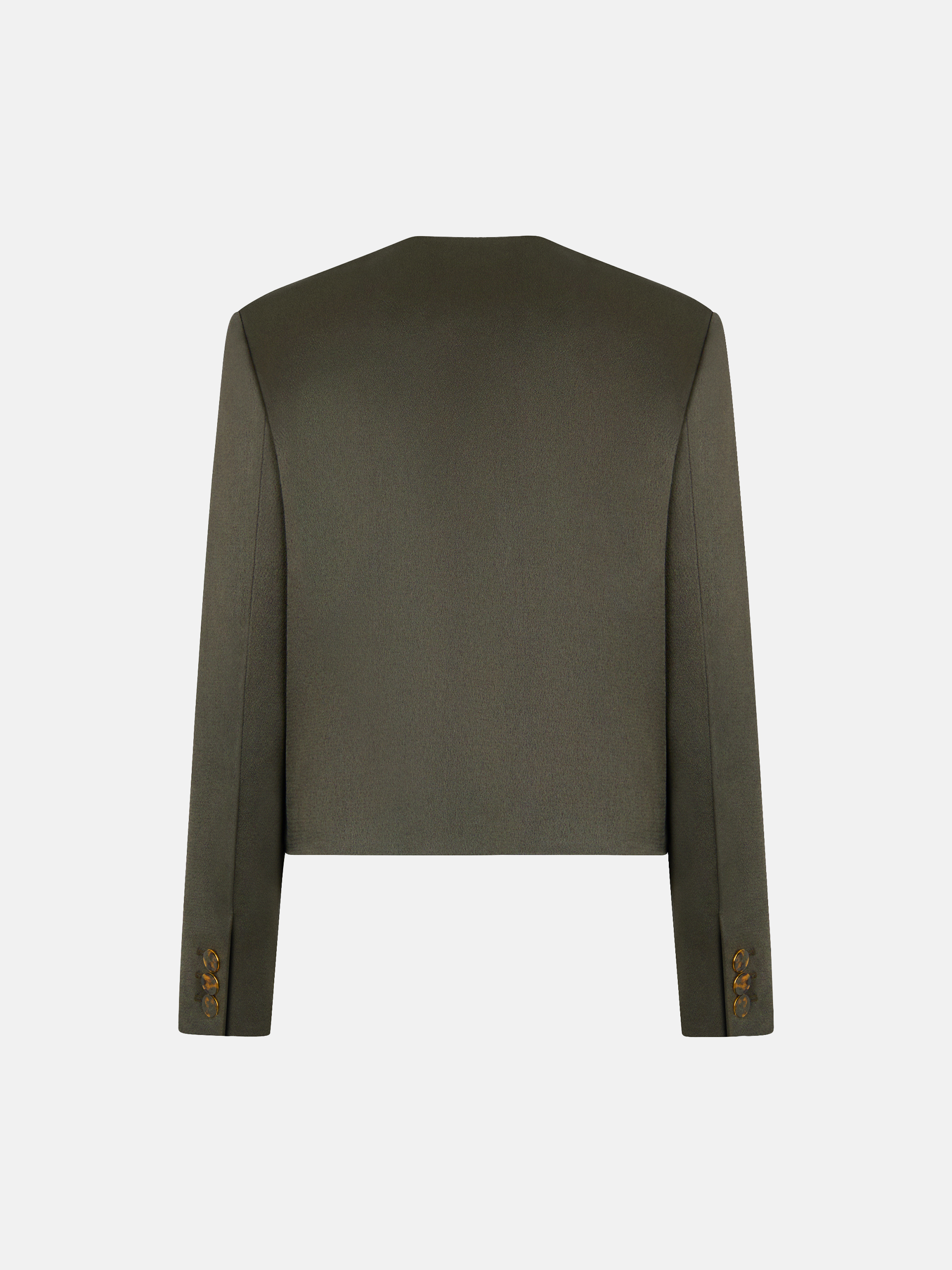 NOVALIS DARK FOREST - Blazé Milano