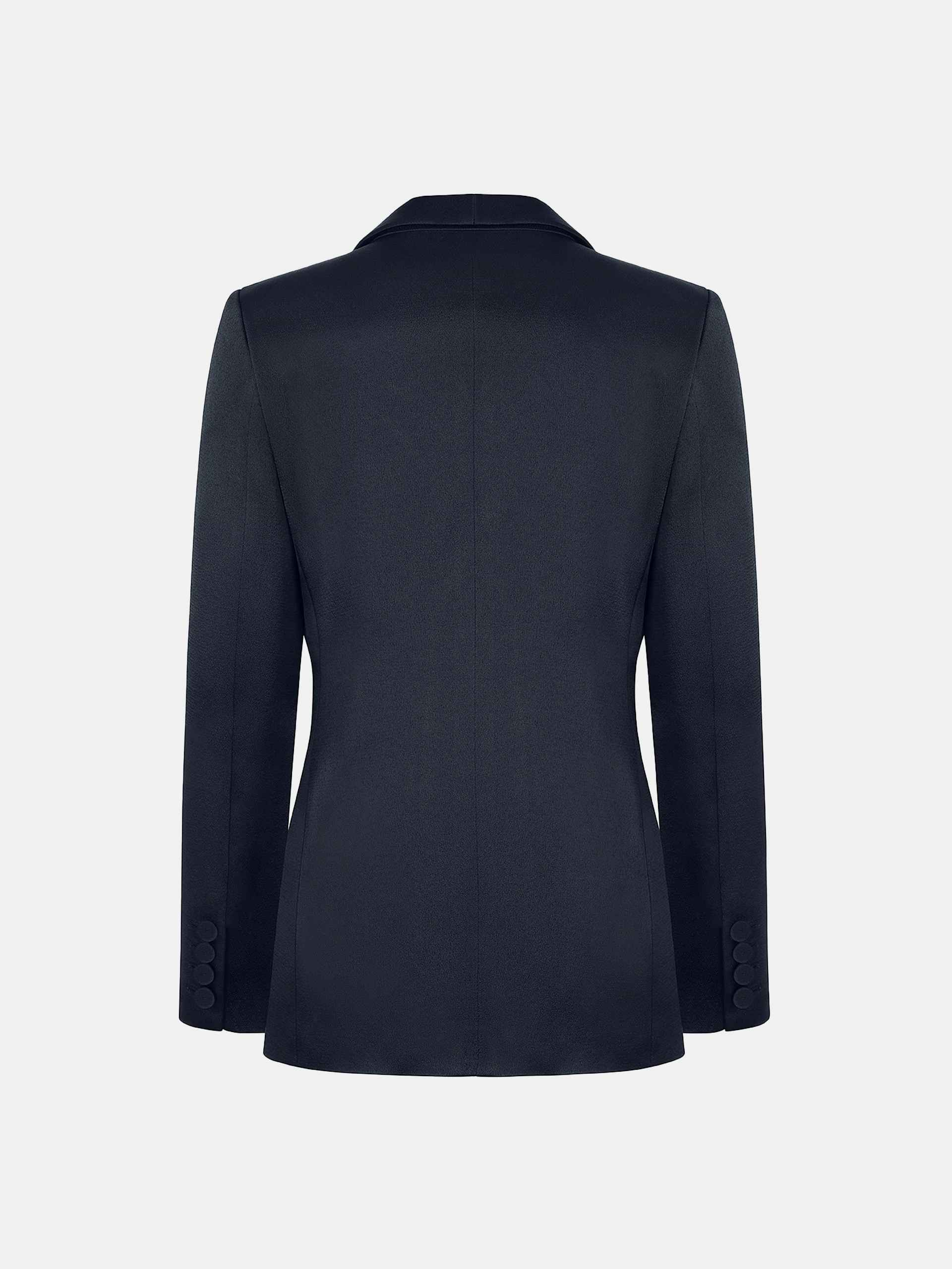 NOVALIS DARK NAVY - Blazé Milano