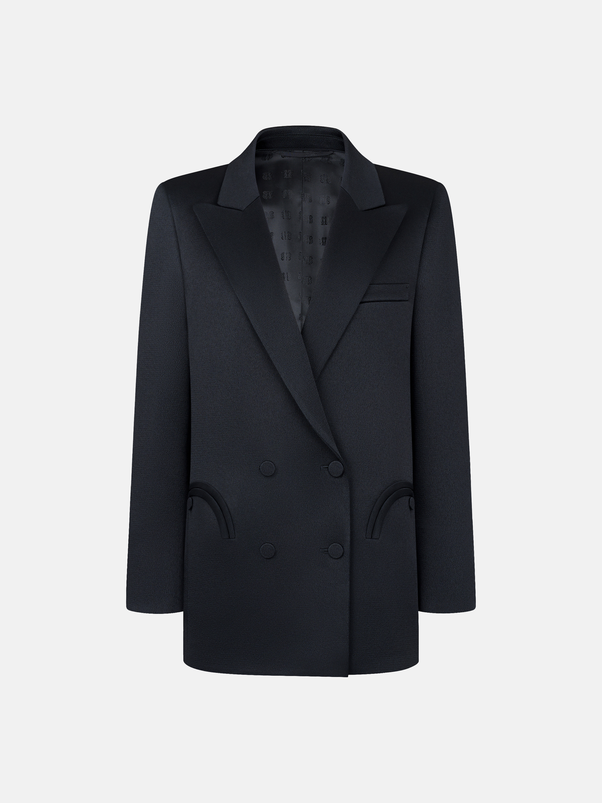 NOVALIS DARK NAVY - Blazé Milano