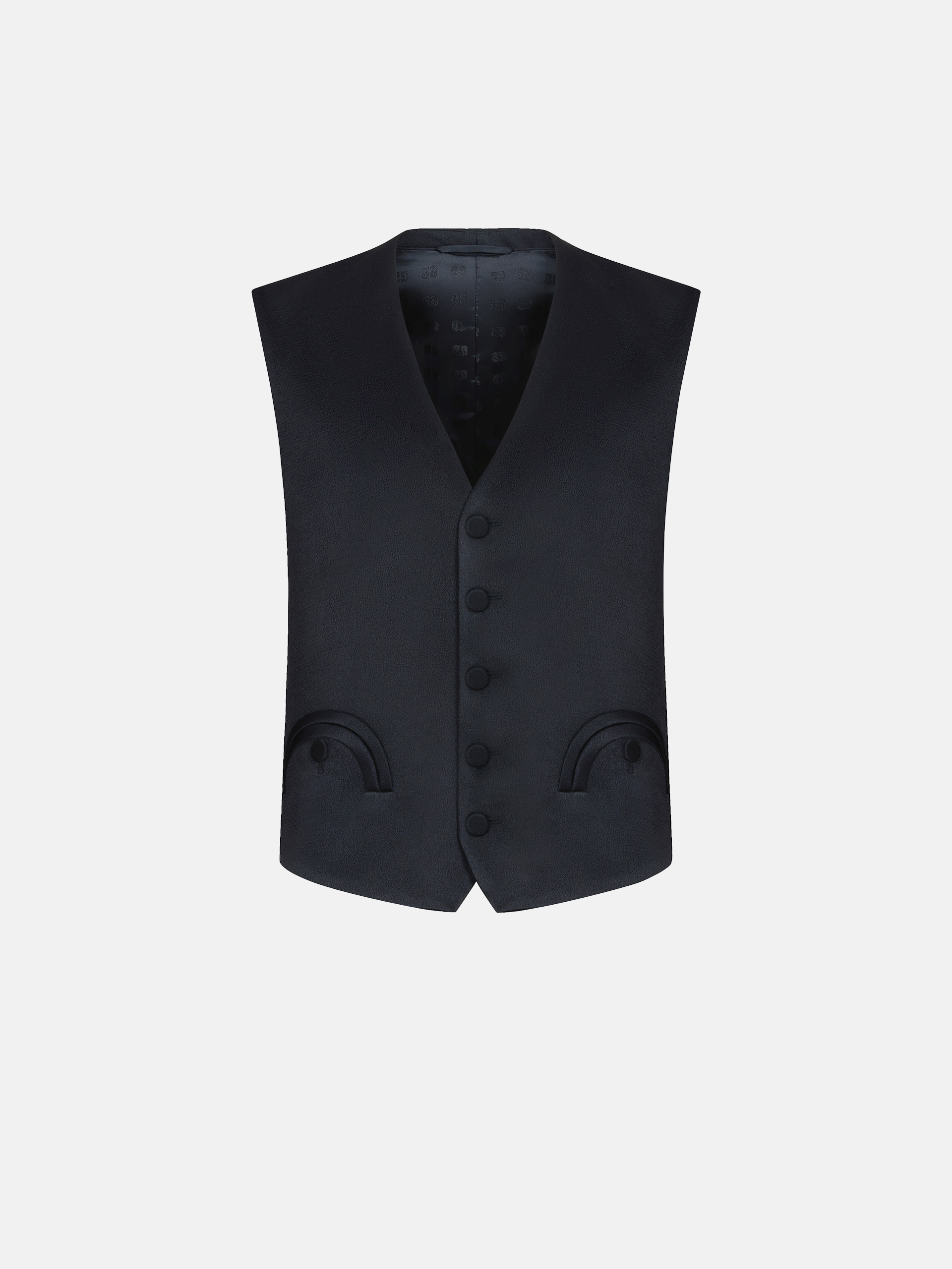 NOVALIS DARK NAVY - Blazé Milano