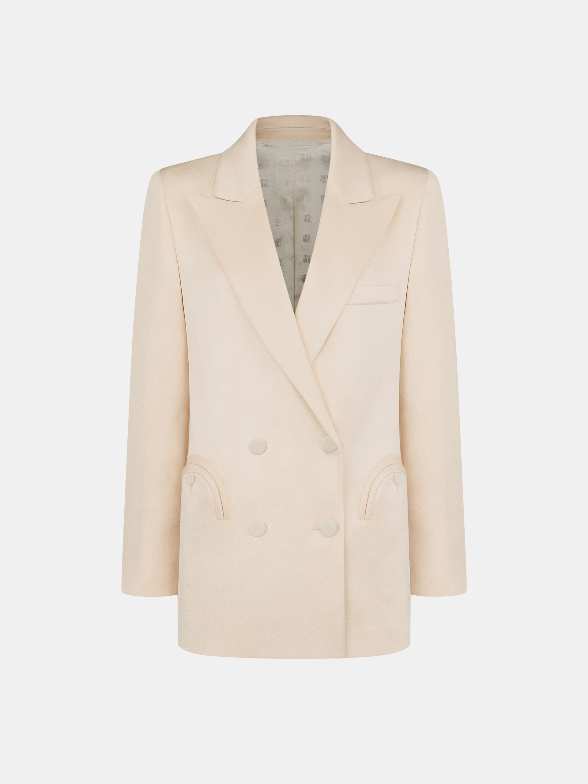 NOVALIS IVORY - Blazé Milano