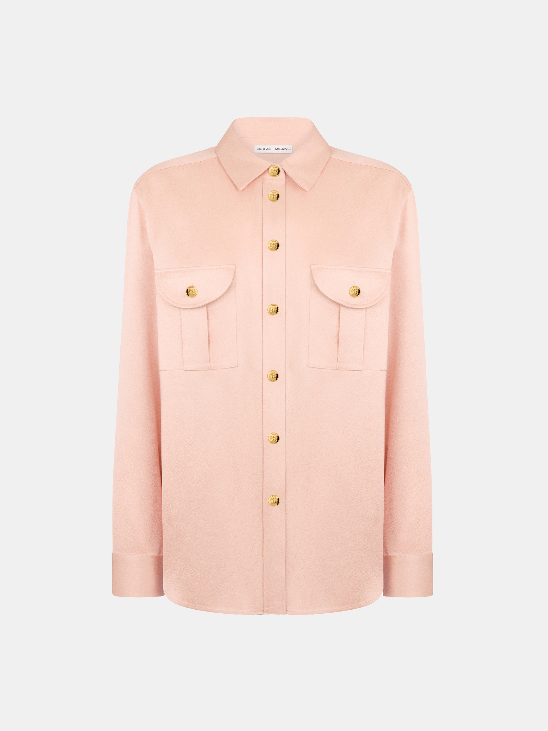 NOVALIS LIGHT ROSE - Blazé Milano