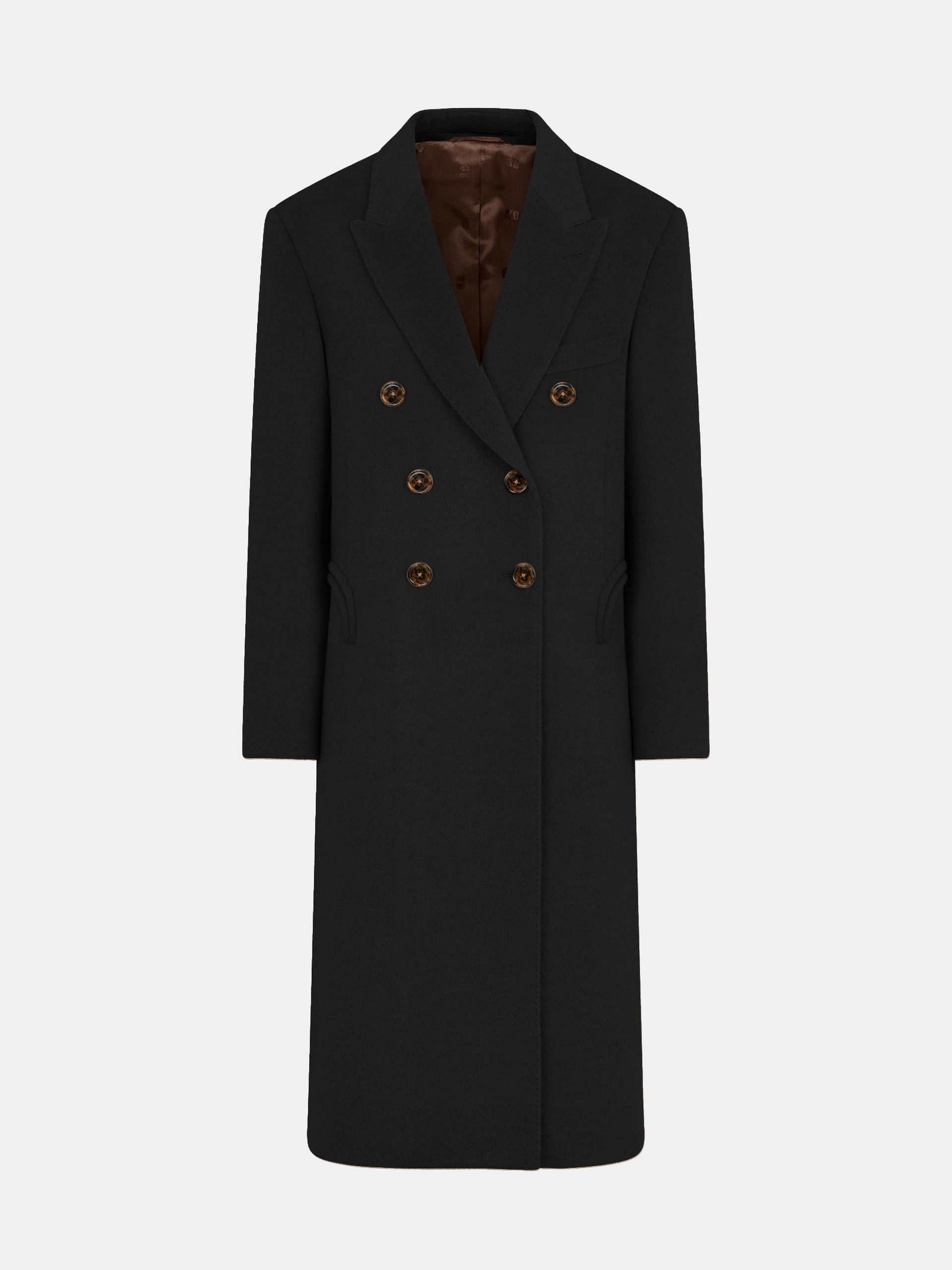 MYLIUS BLACK - Blazé Milano