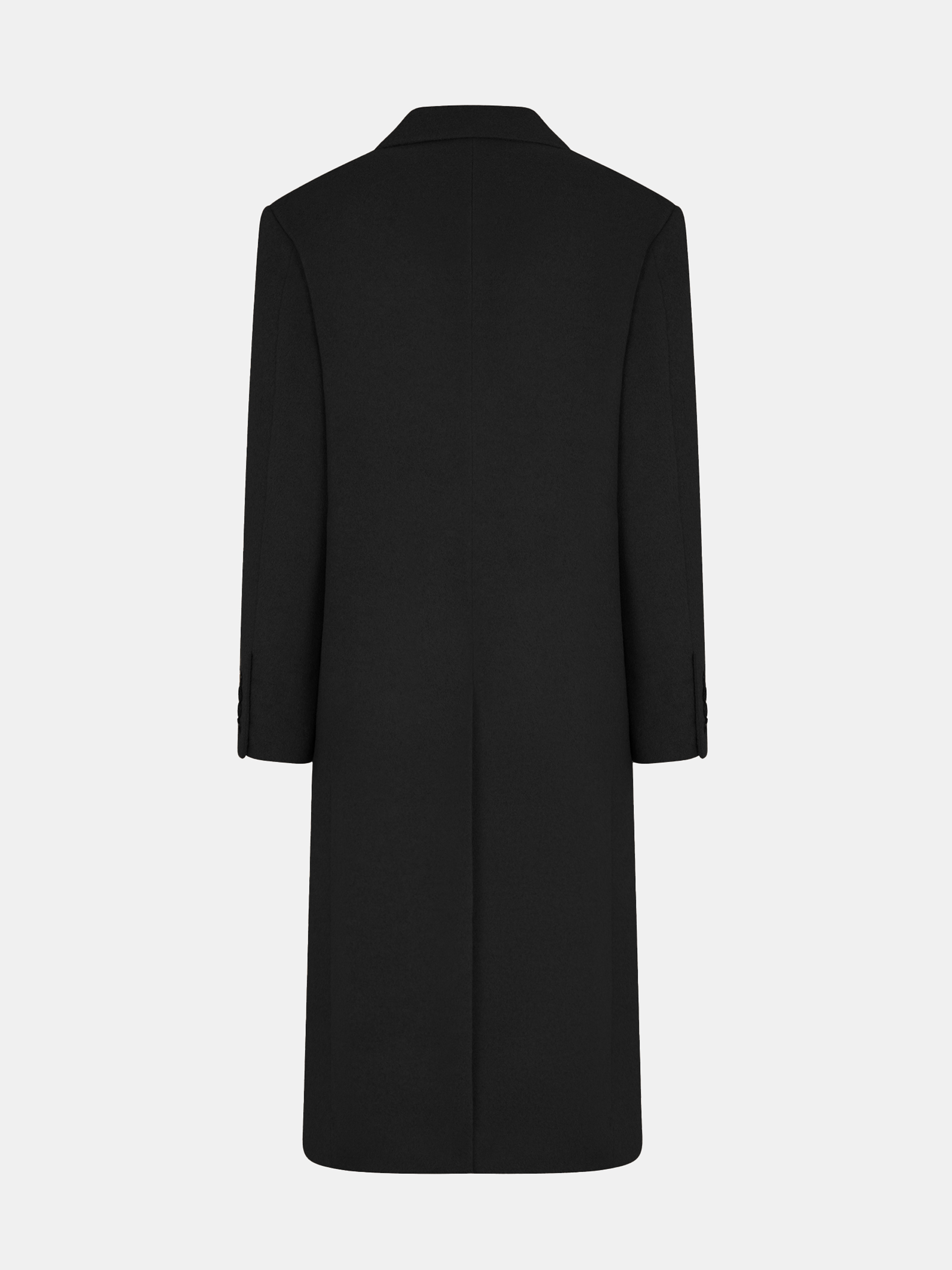 MYLIUS BLACK - Blazé Milano