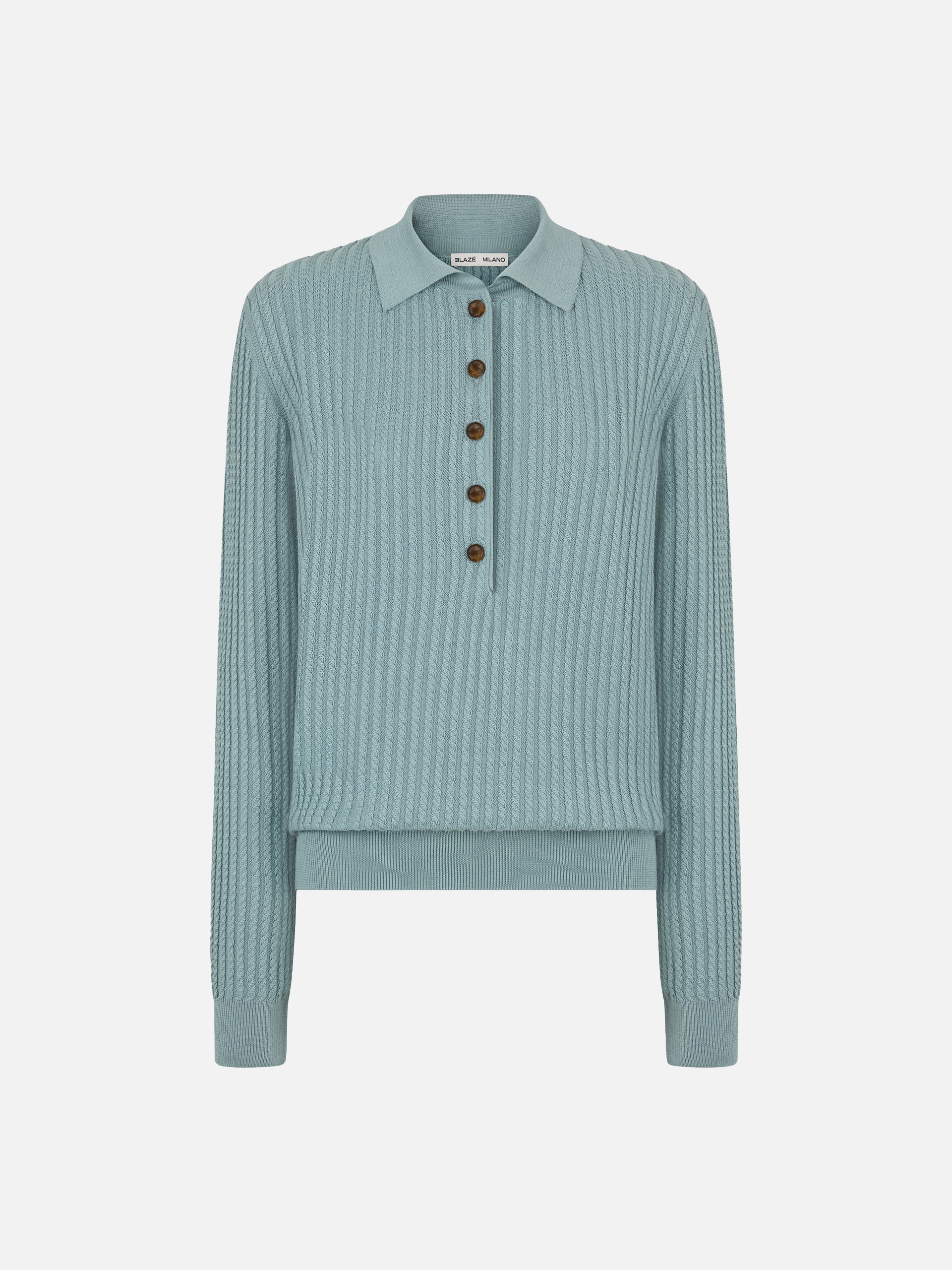 AQUA - Blazé Milano