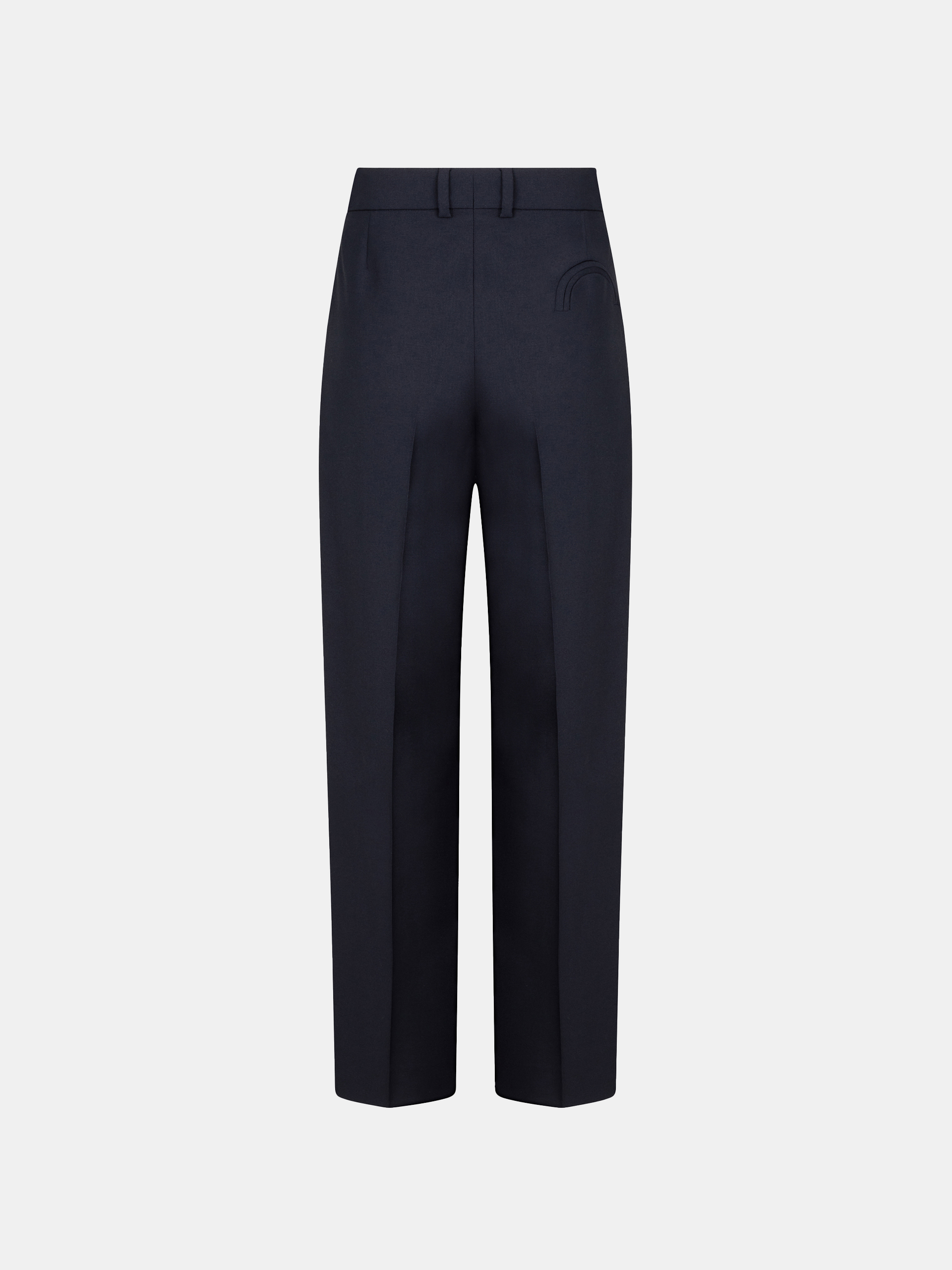 FIRST CLASS NAVY - Blazé Milano