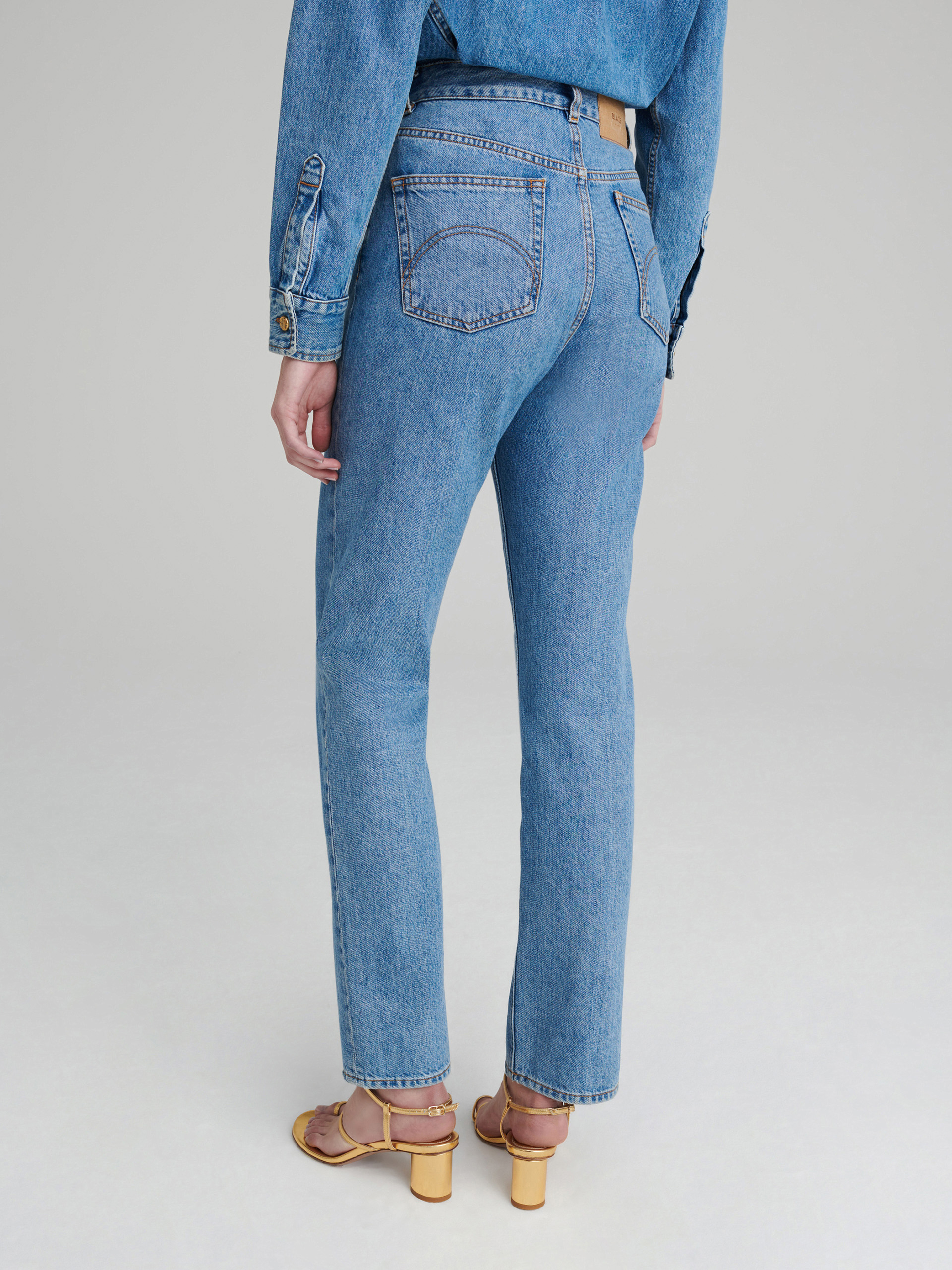 NARIIDA MAYA - Blazé Milano