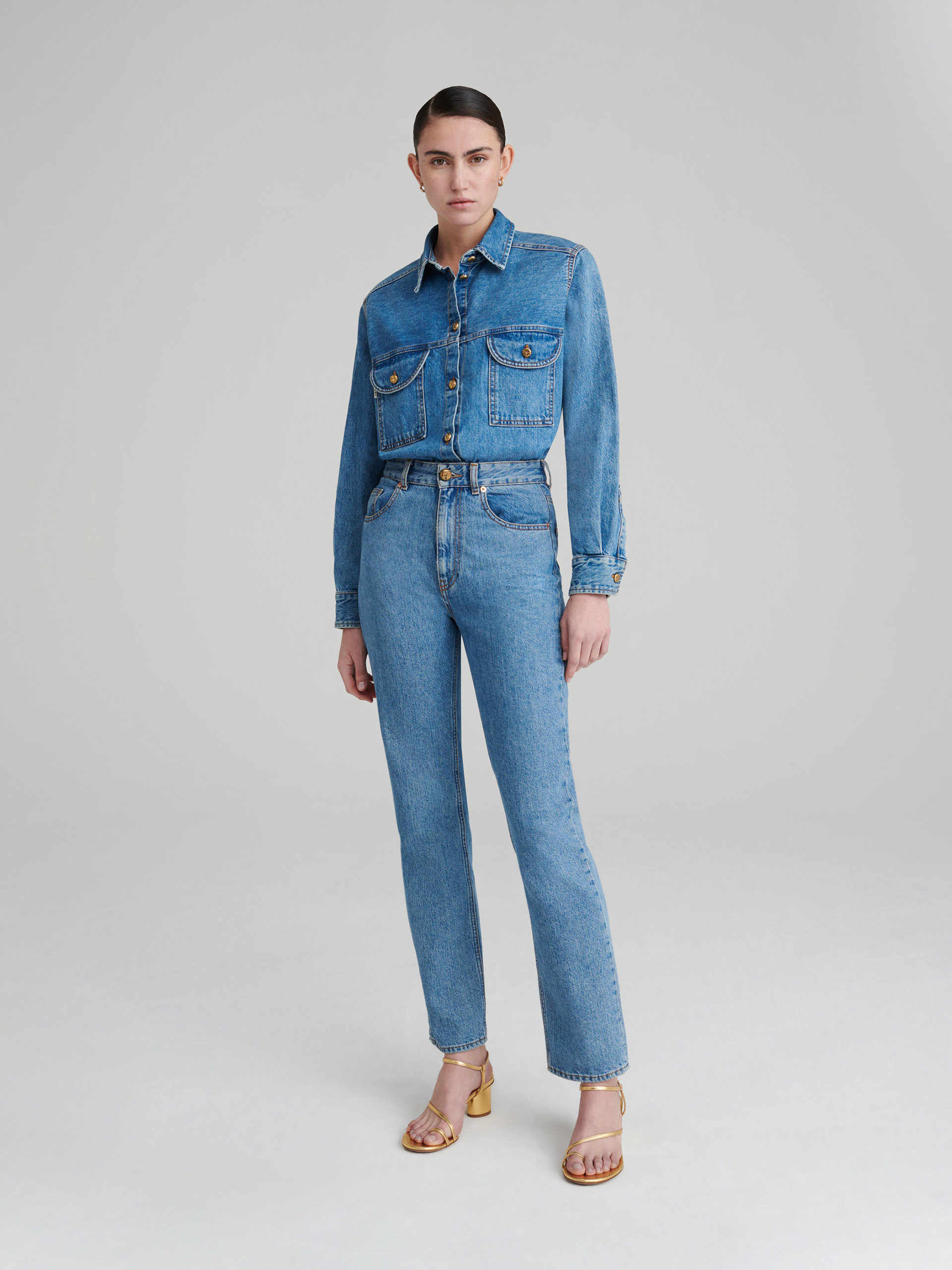 NARIIDA MAYA - Blazé Milano