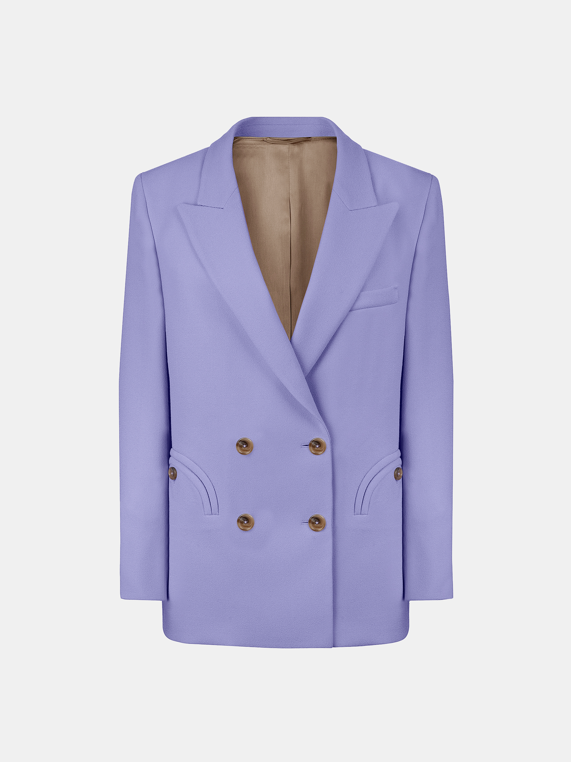 COOL&EASY LILAC - Blazé Milano