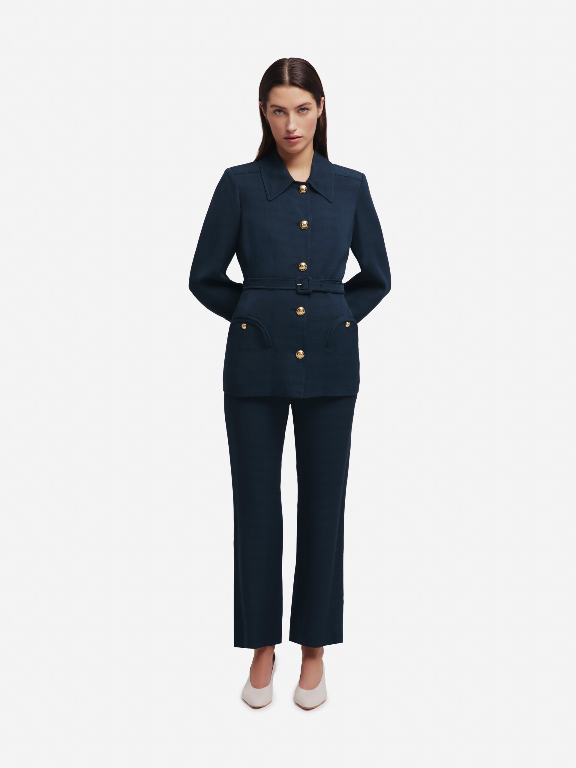 GENESIS NUIT - Blazé Milano