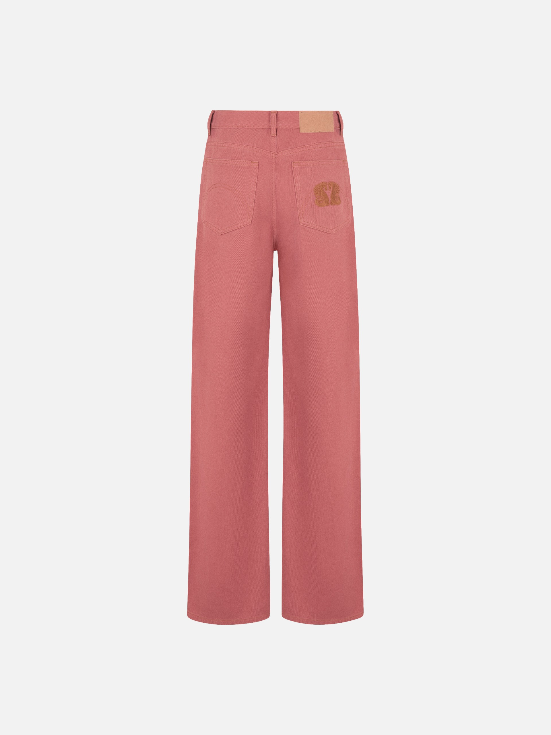 CLAPOTIS PINK - Blazé Milano