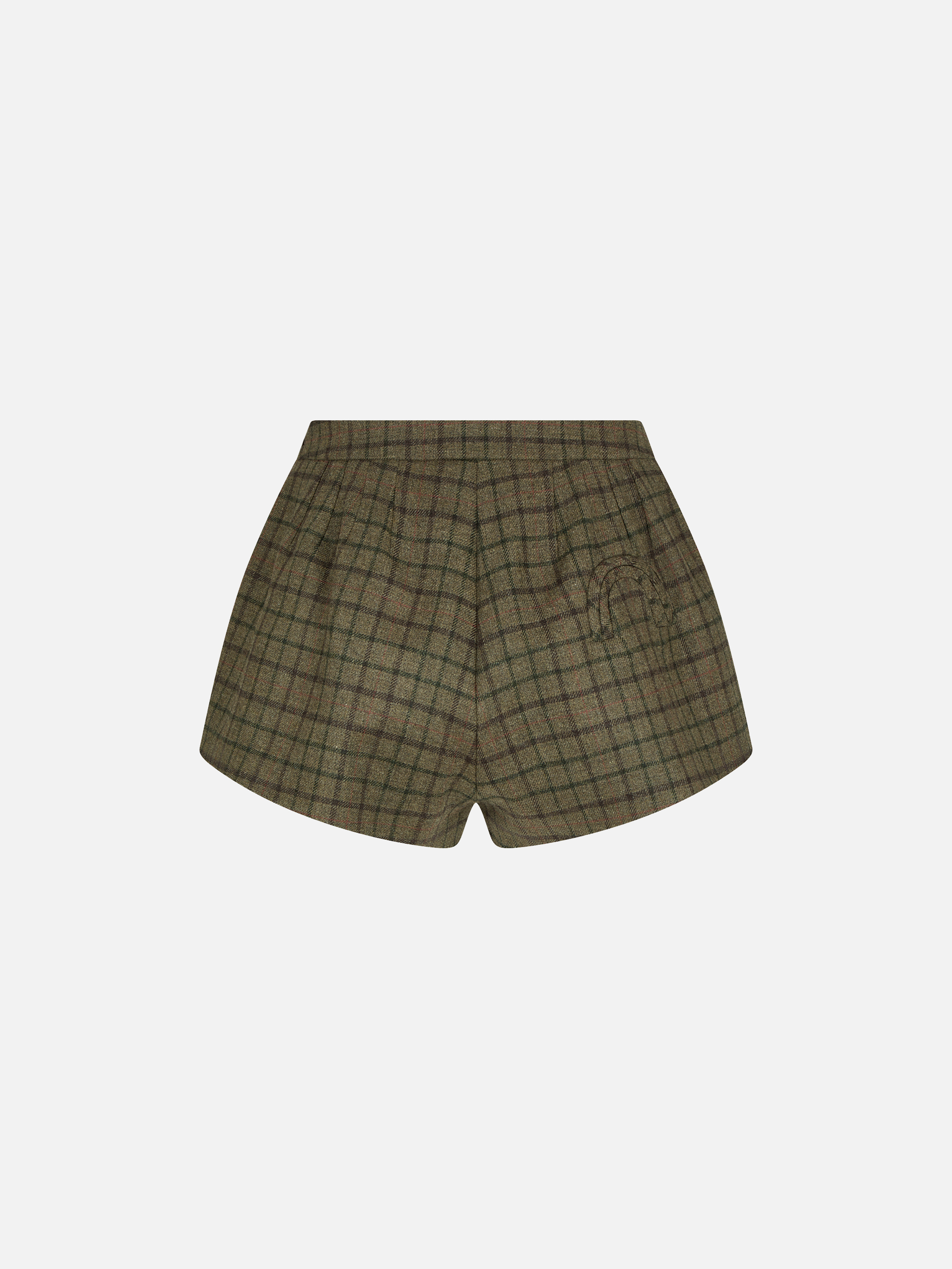 OLMIDA GREEN MIX - Blazé Milano