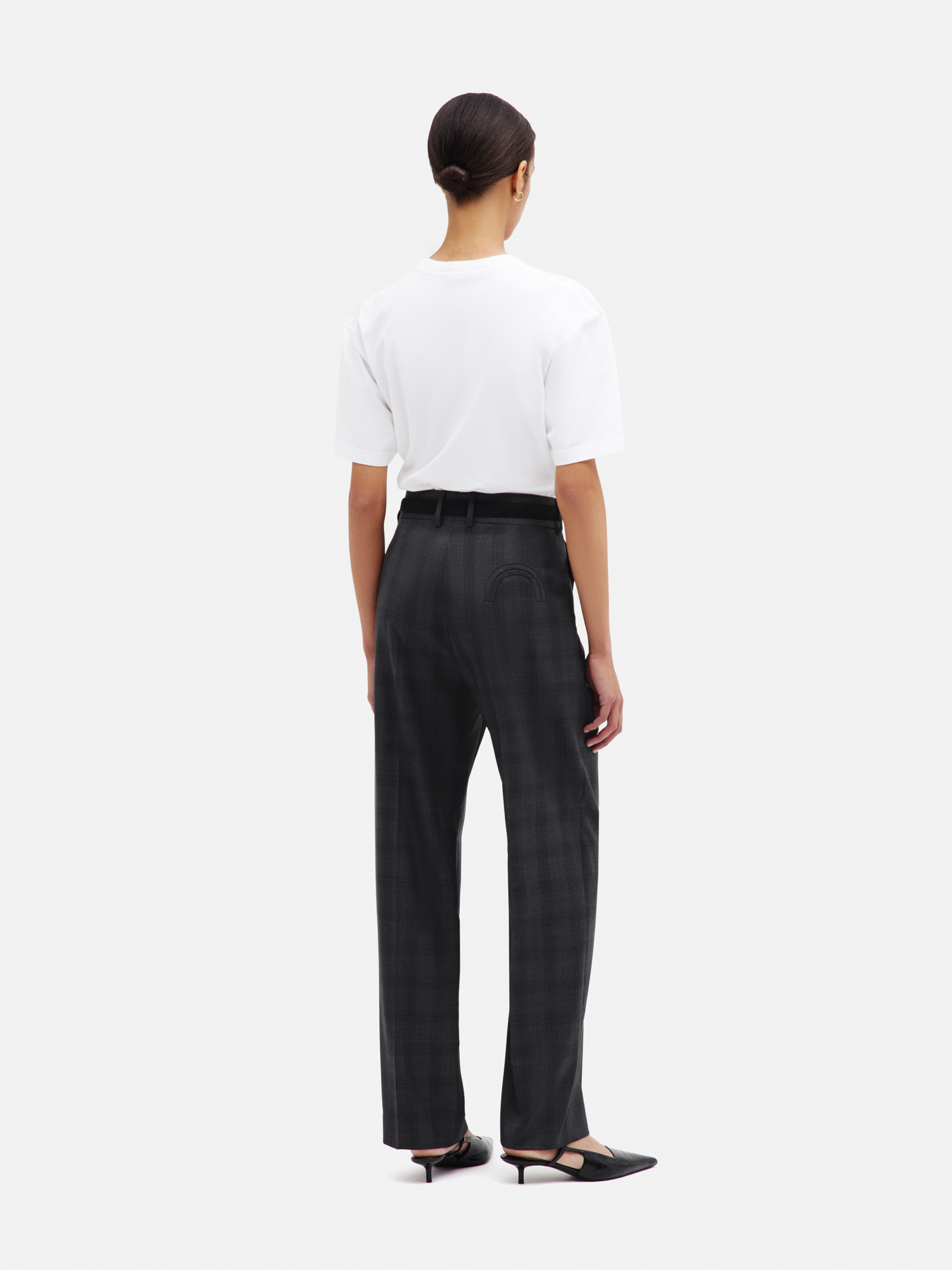 BRAVADO GREY - Blazé Milano