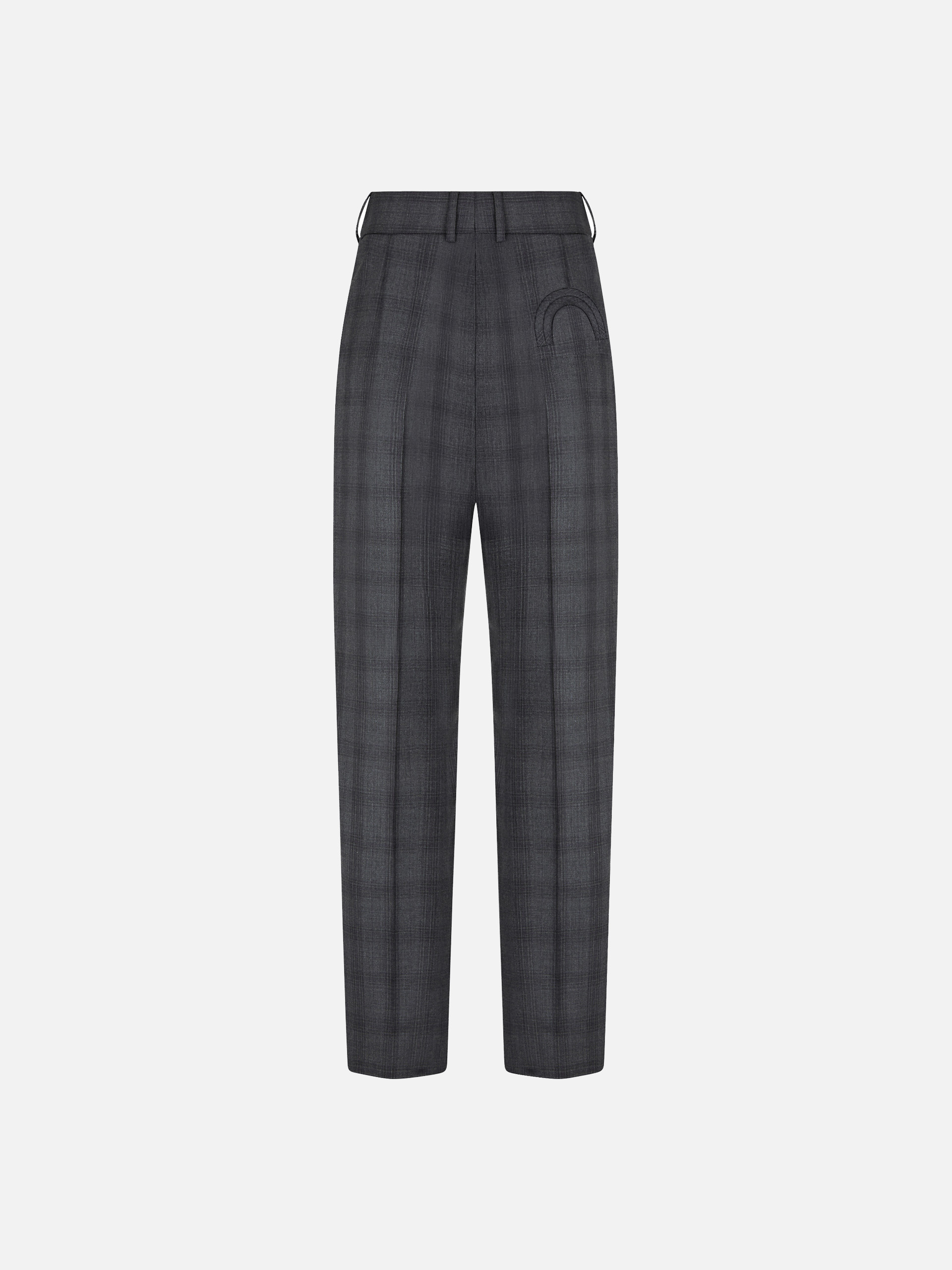 BRAVADO GREY - Blazé Milano