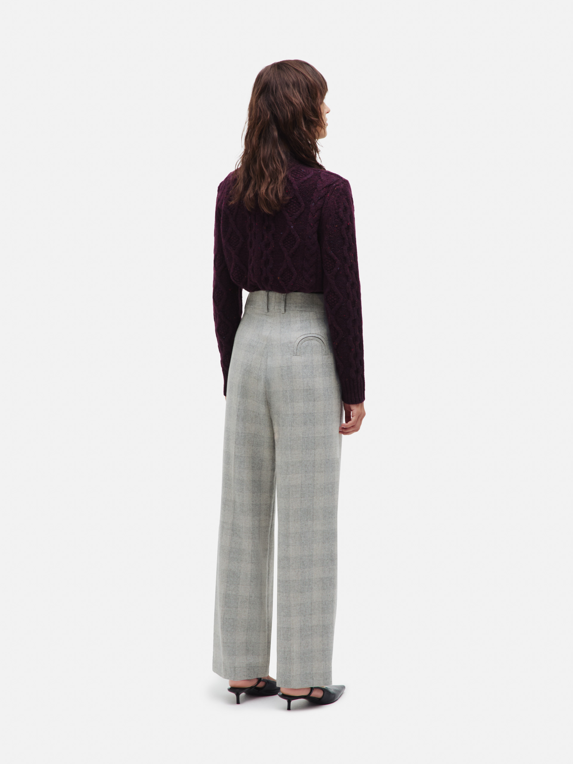 CORINTHIAN GREY - Blazé Milano
