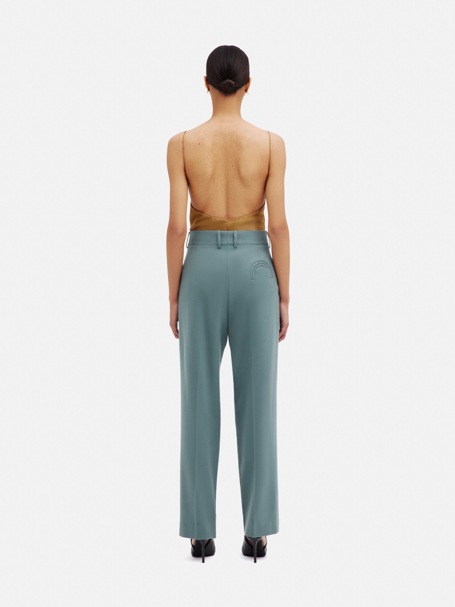 MYSTERE AQUA - Blazé Milano