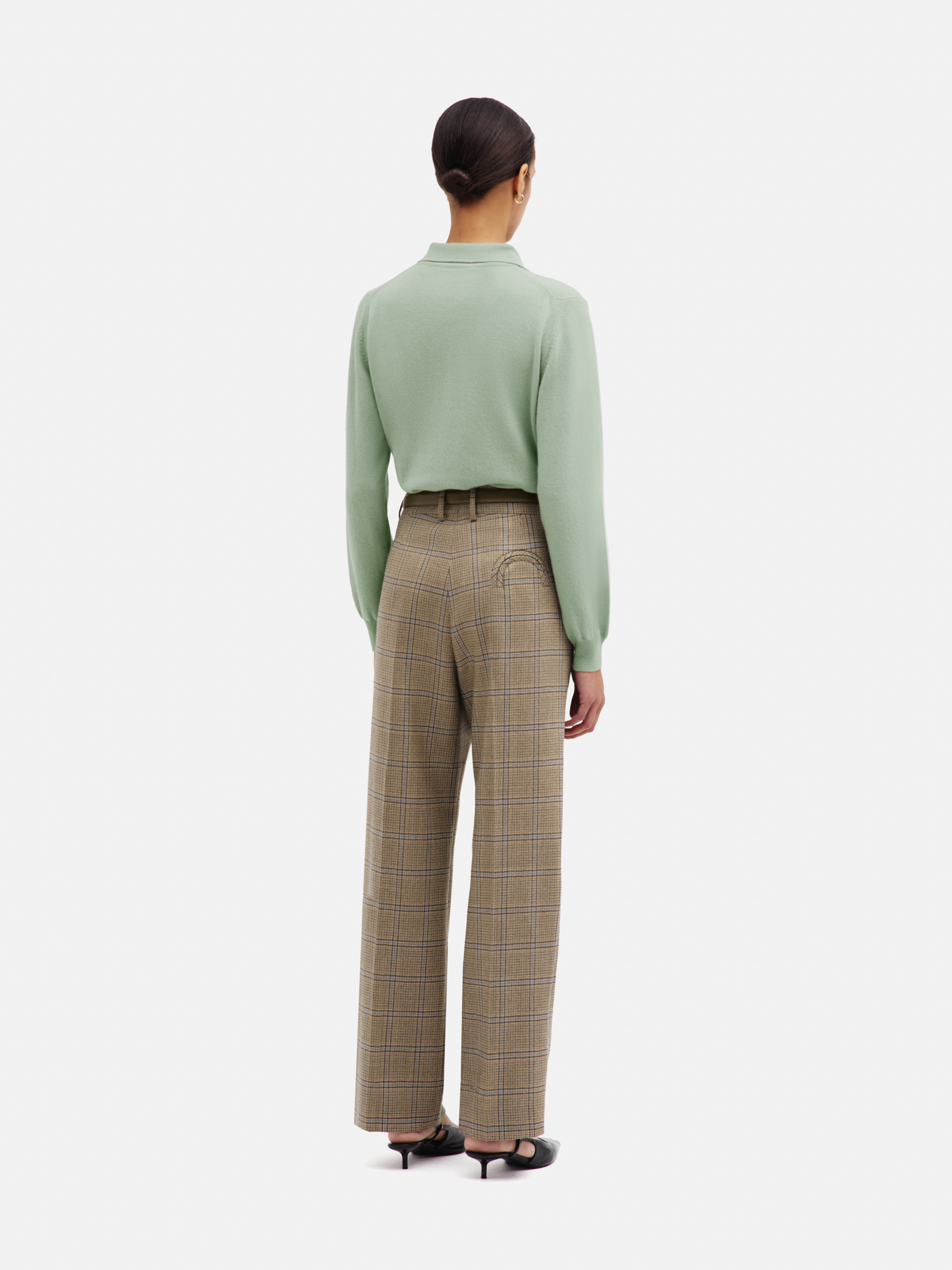 SAONA BEIGE - Blazé Milano
