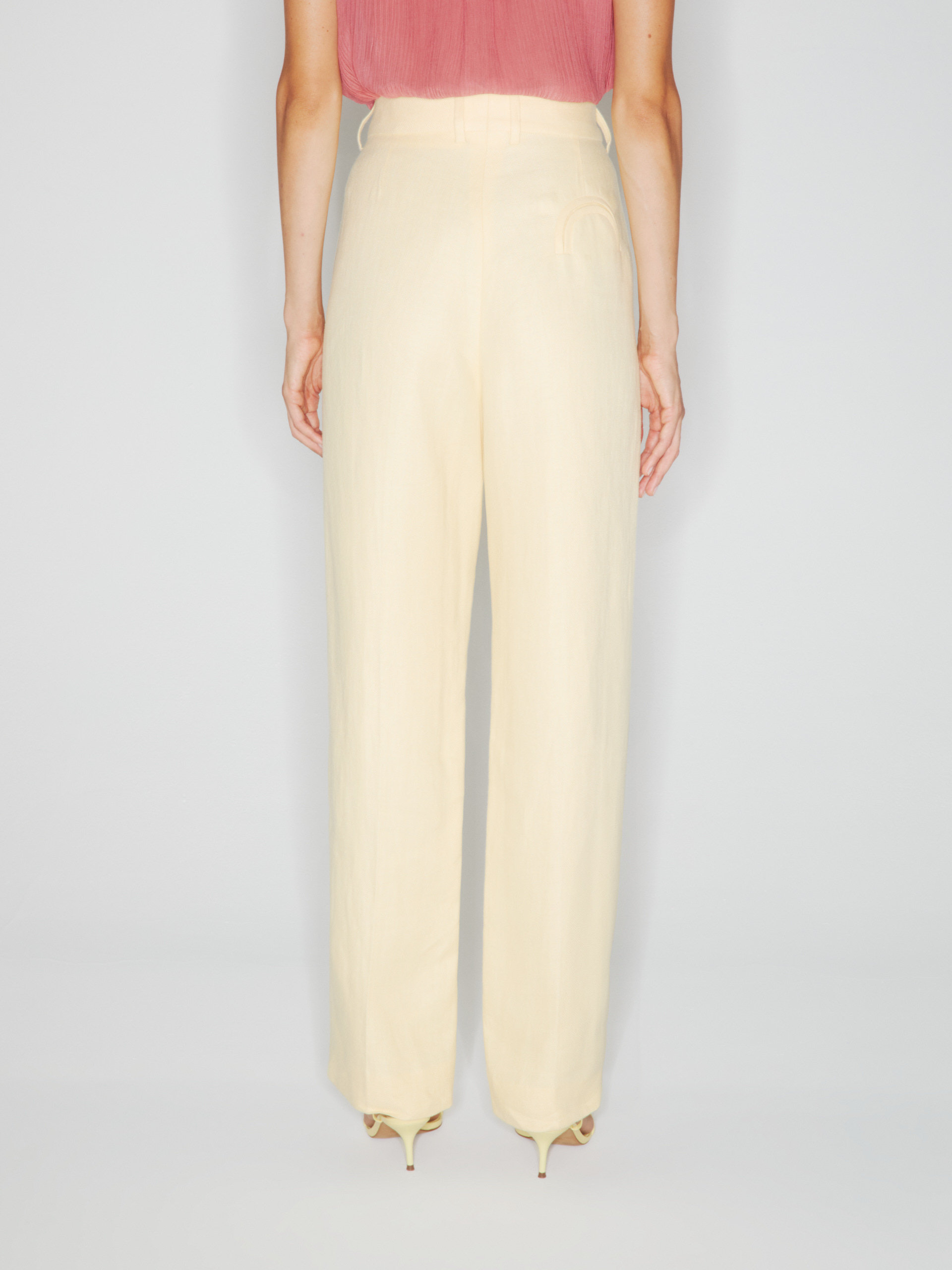 CLARITY BUTTER - Blazé Milano