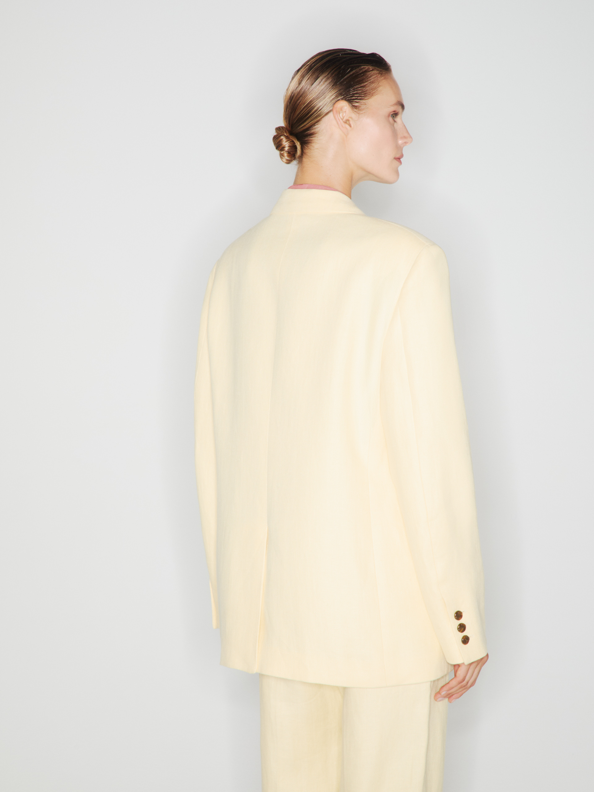 CLARITY BUTTER - Blazé Milano