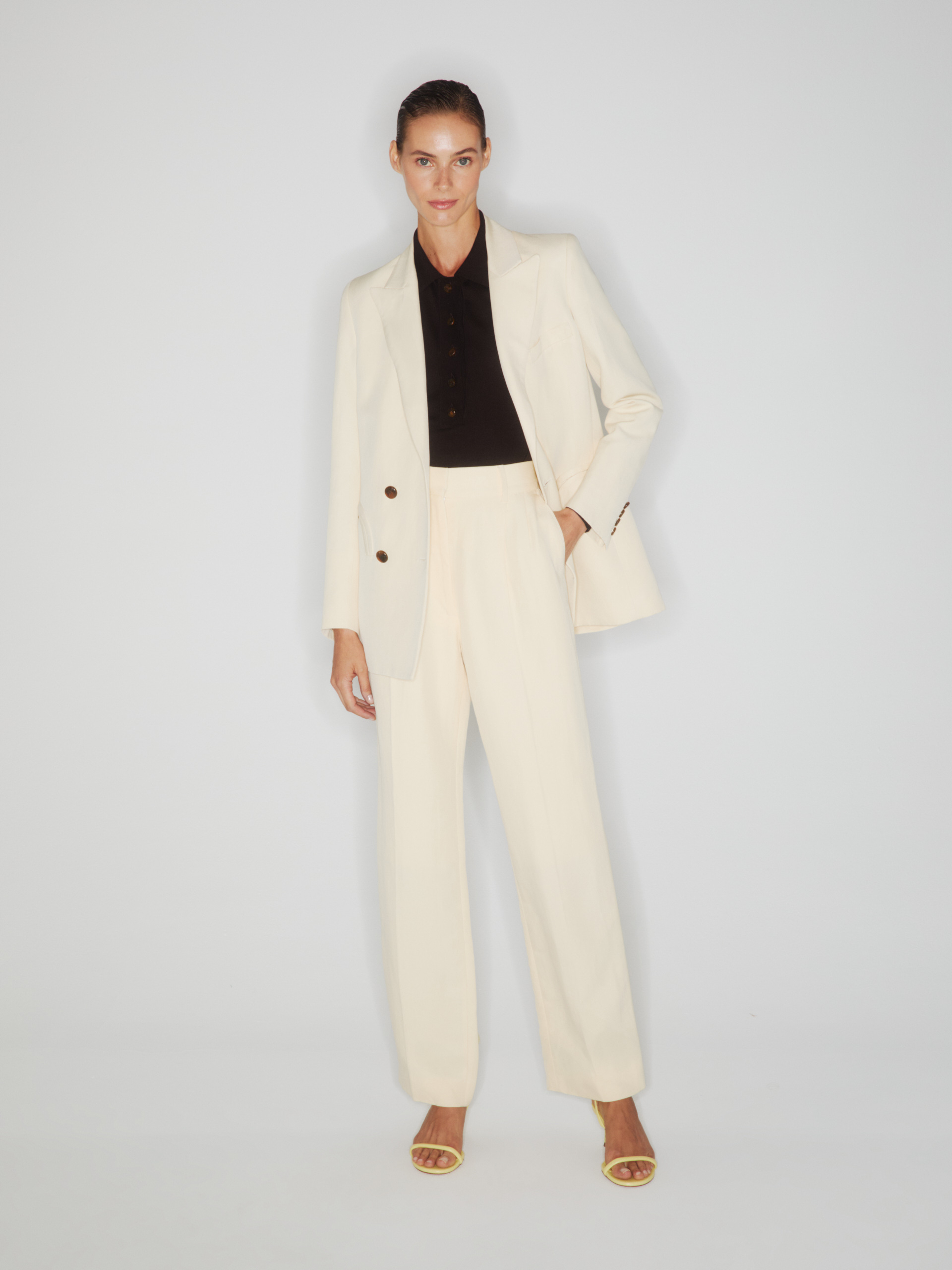 SAVANNAH BUTTER - Blazé Milano