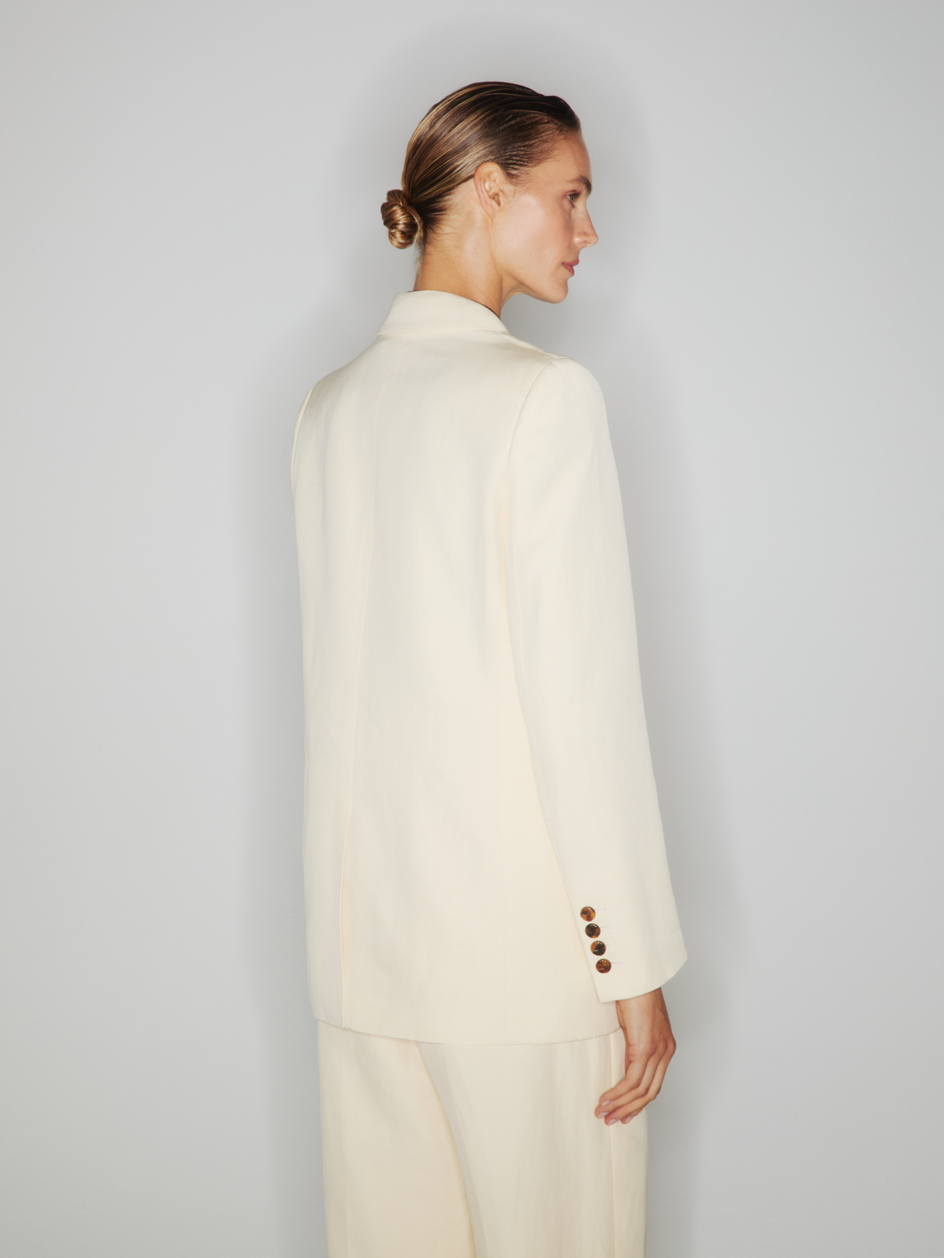 SAVANNAH BUTTER - Blazé Milano