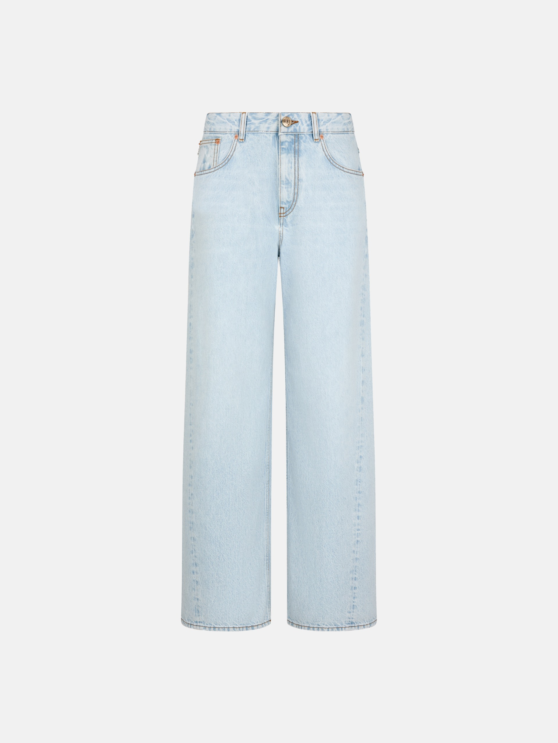 NARIIDA JEANS - Blazé Milano