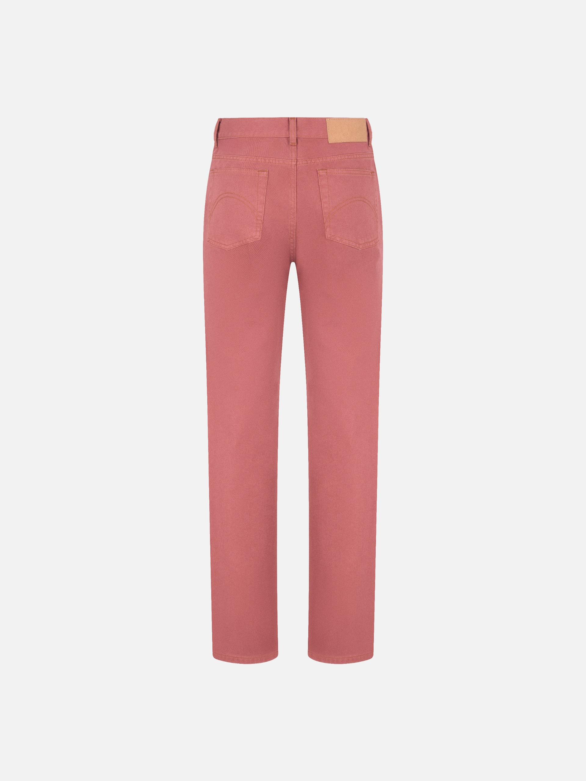 CLAPOTIS PINK - Blazé Milano
