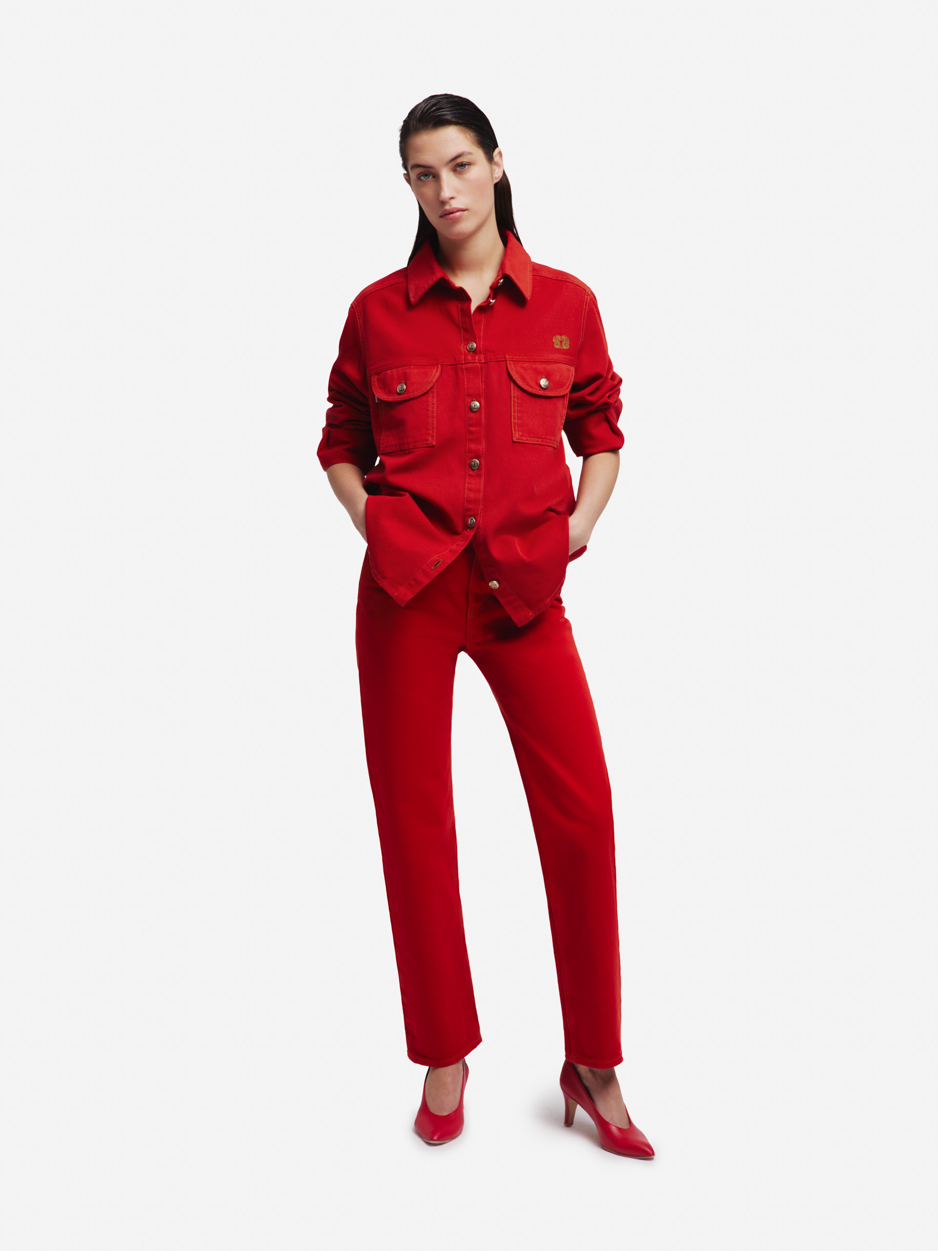 CLAPOTIS CRAB - Blazé Milano