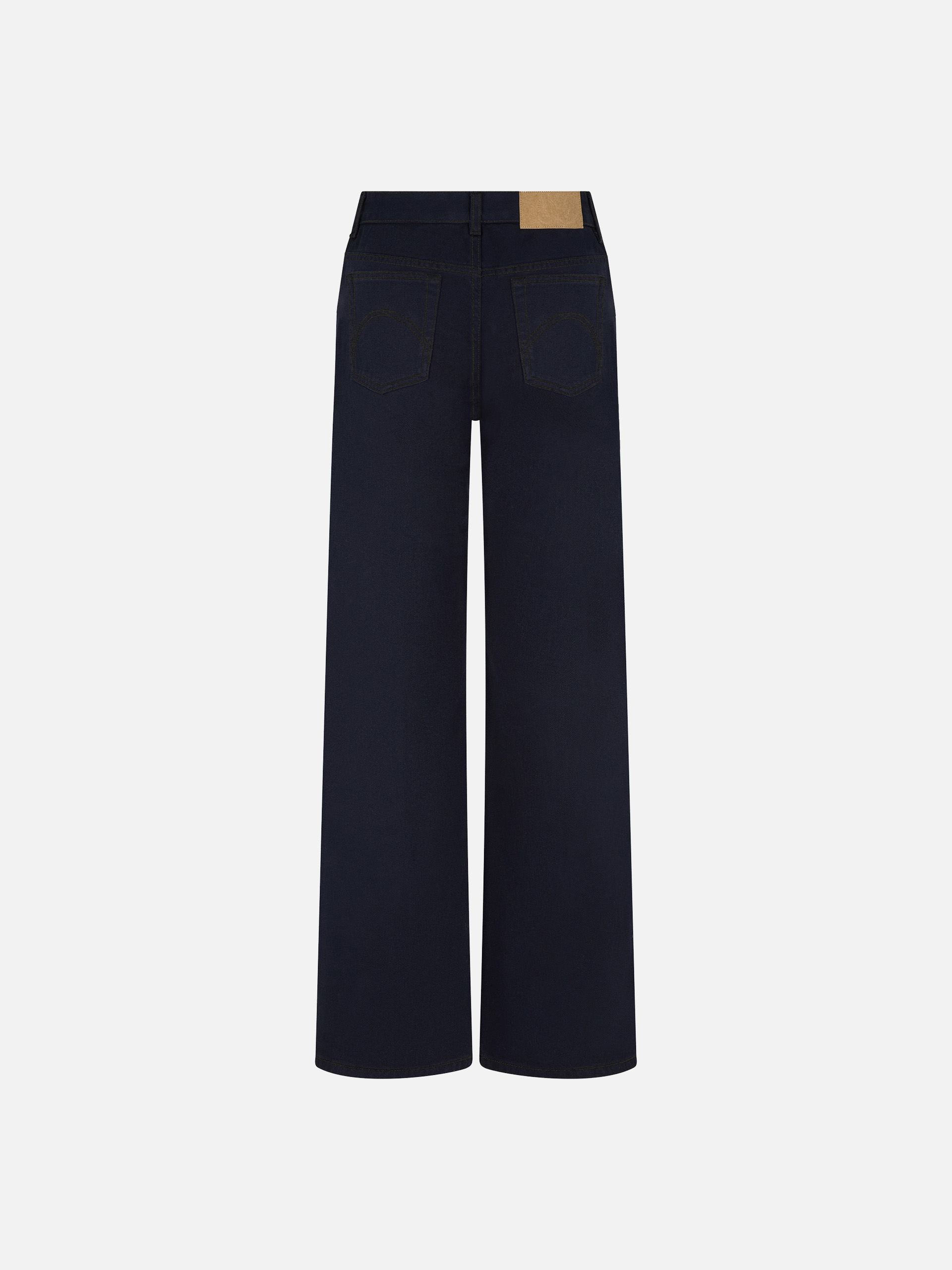 CLAPOTIS DARK BLUE - Blazé Milano