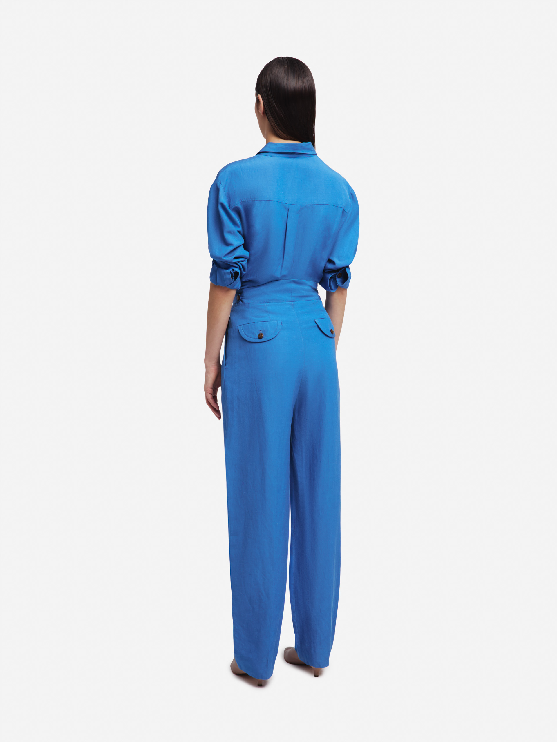 FLICA NAUTICAL - Blazé Milano