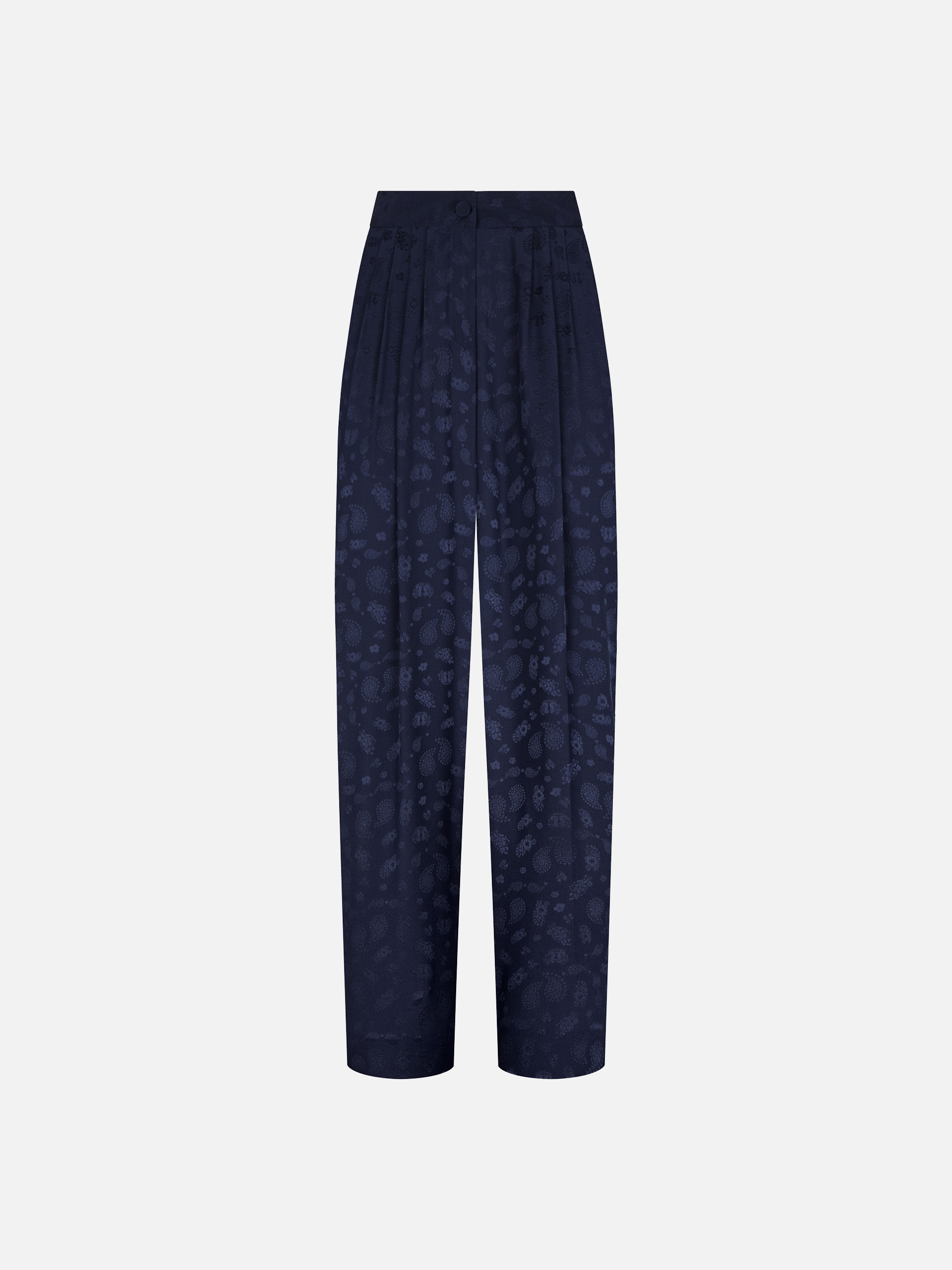 SEAHORSES DEEP BLUE - Blazé Milano