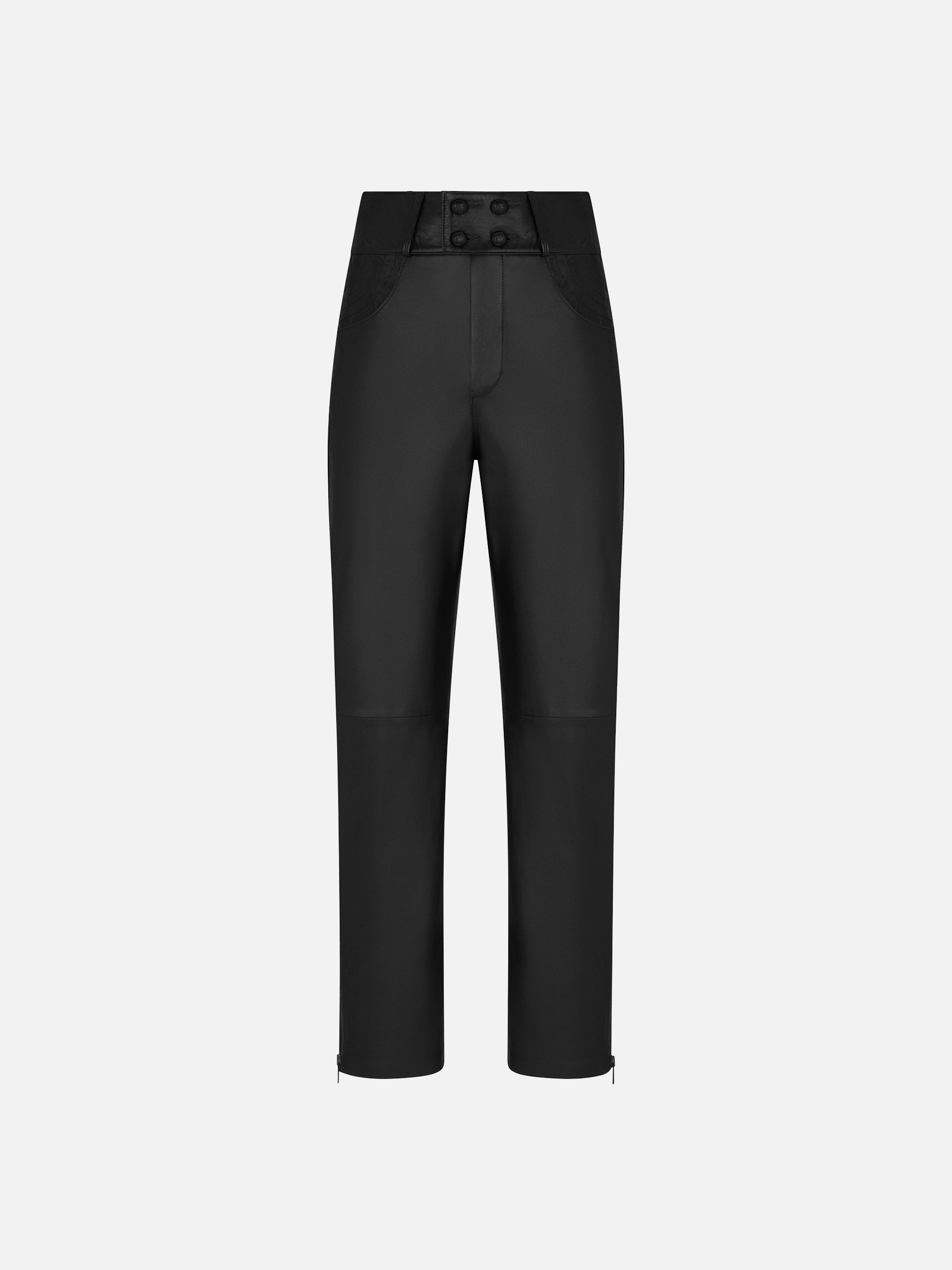 VEGAS BABY BLACK - Blazé Milano