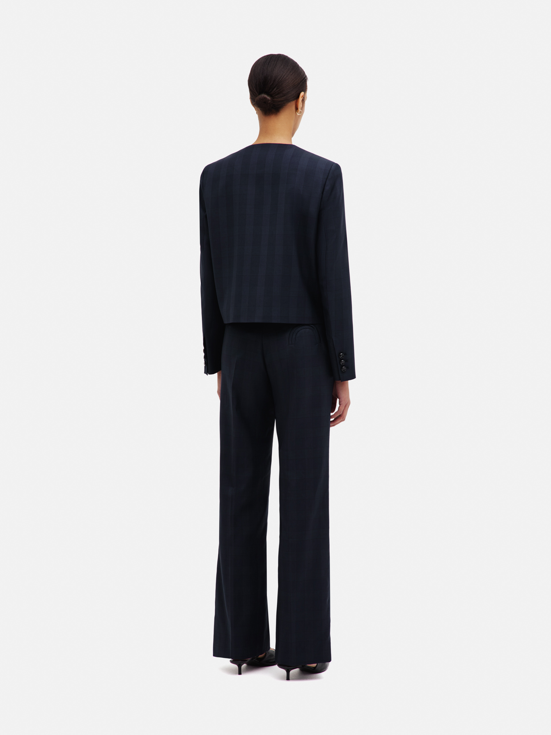 ARAMIS NAVY - Blazé Milano