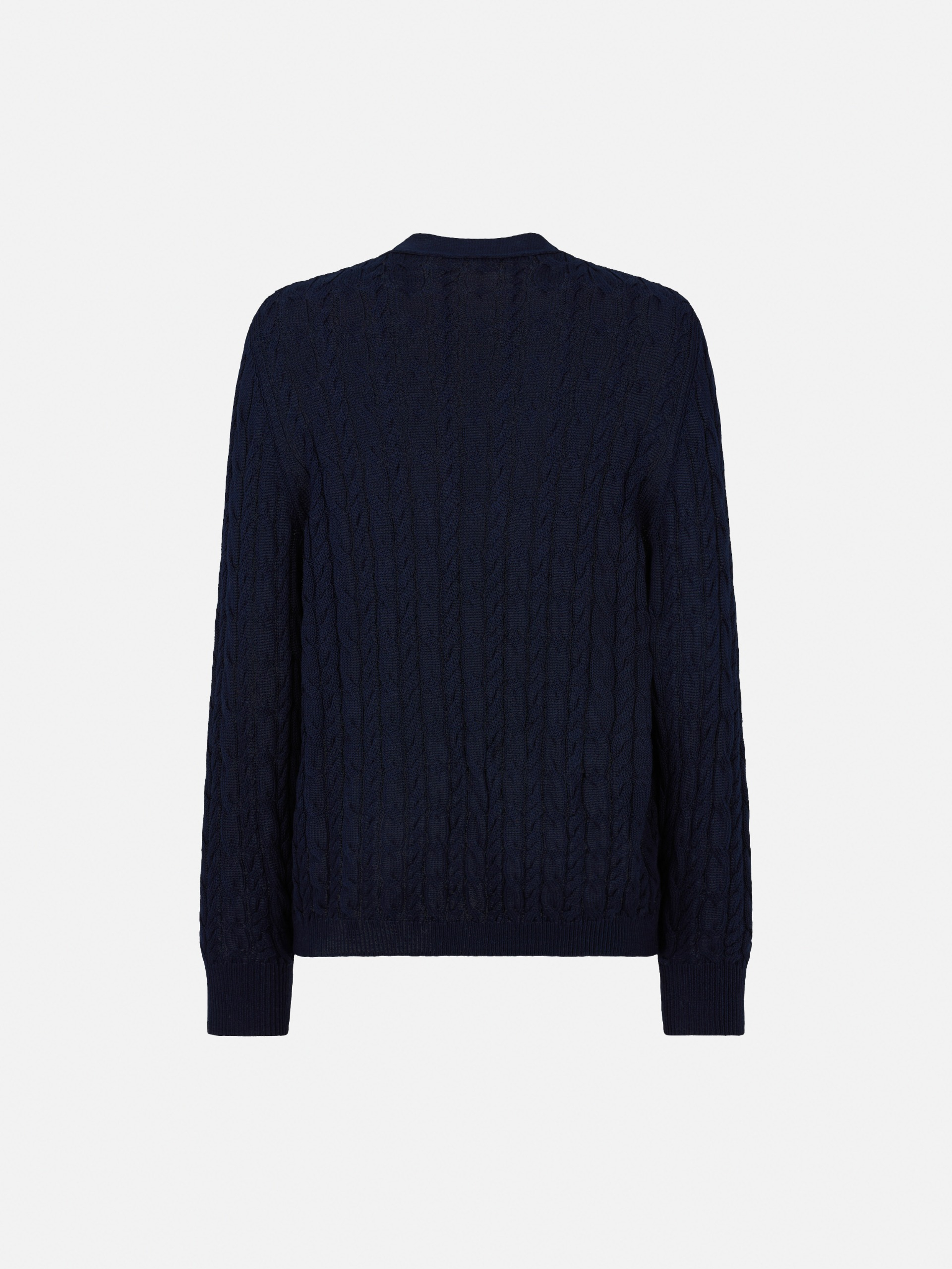 NAVY - Blazé Milano