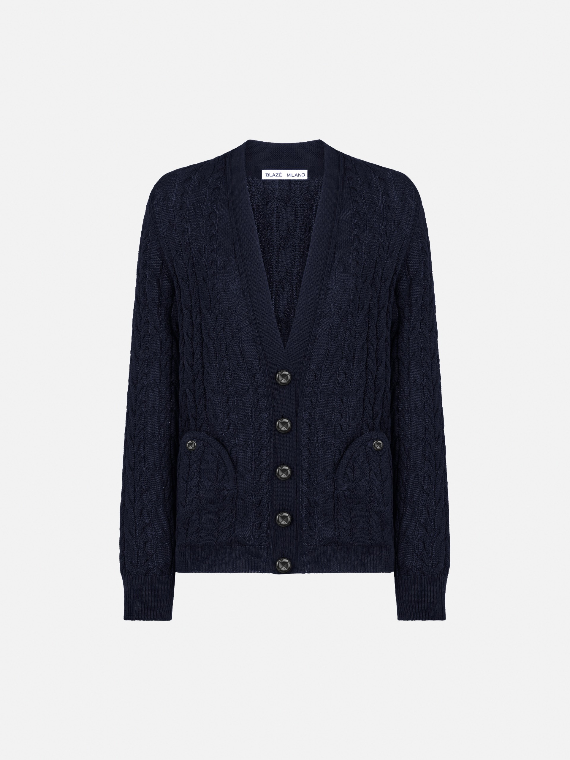 NAVY - Blazé Milano