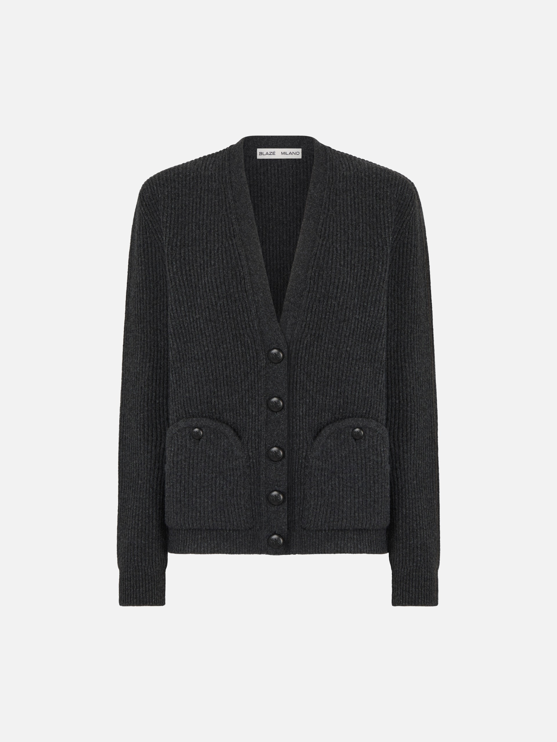 HIGHLAND BLACK - Blazé Milano