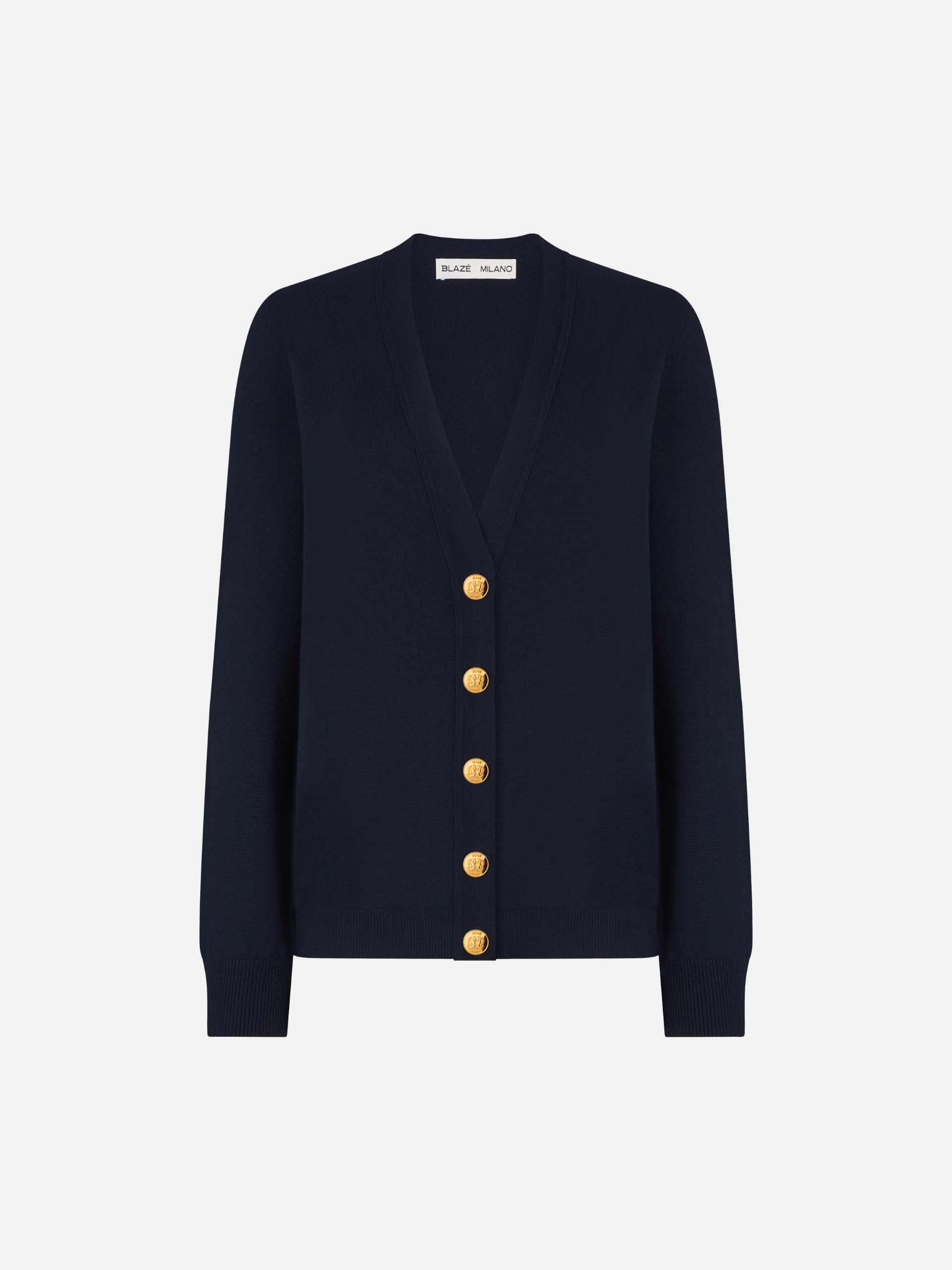 NAVY - Blazé Milano